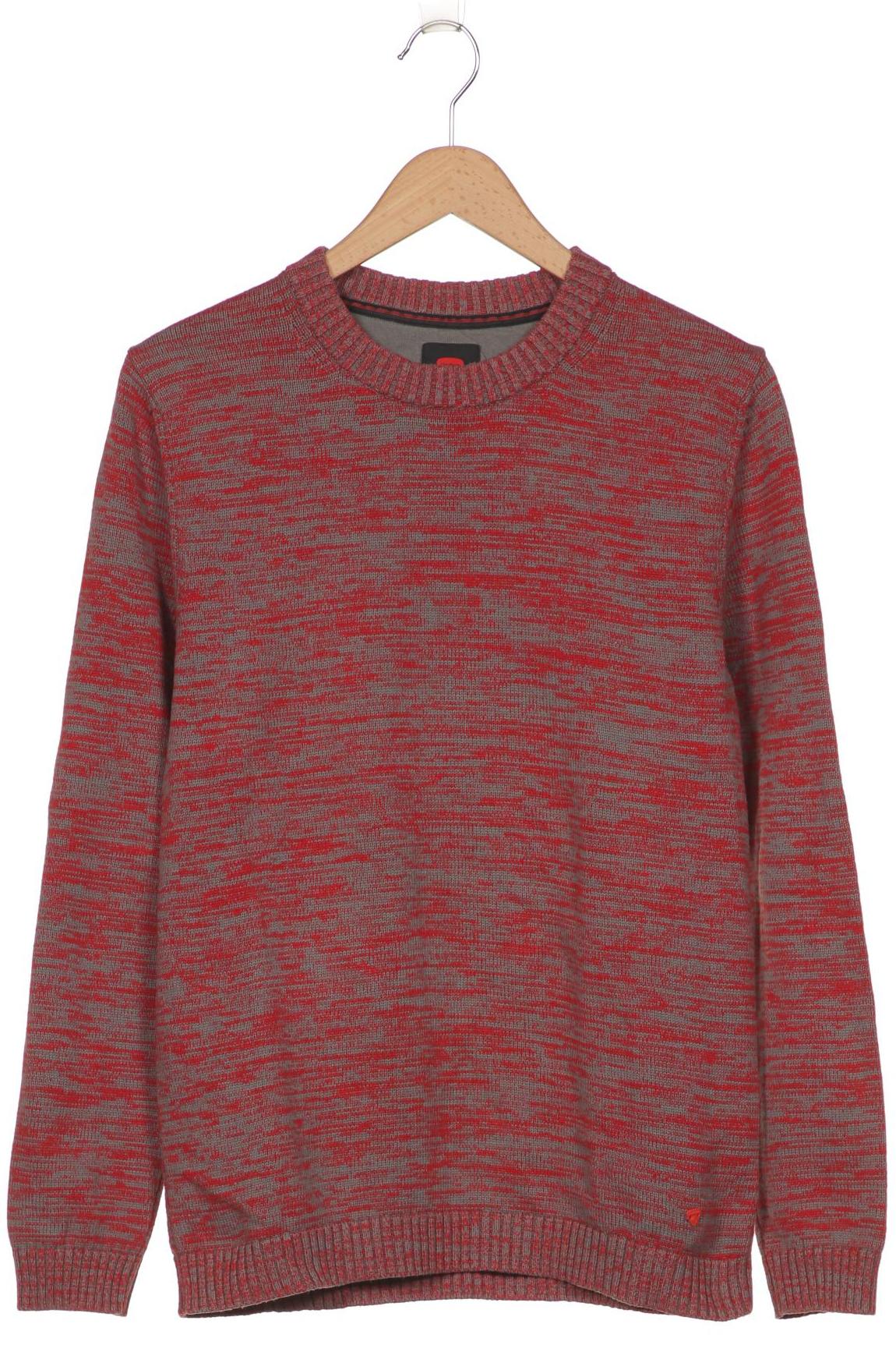

Strellson Herren Pullover, rot