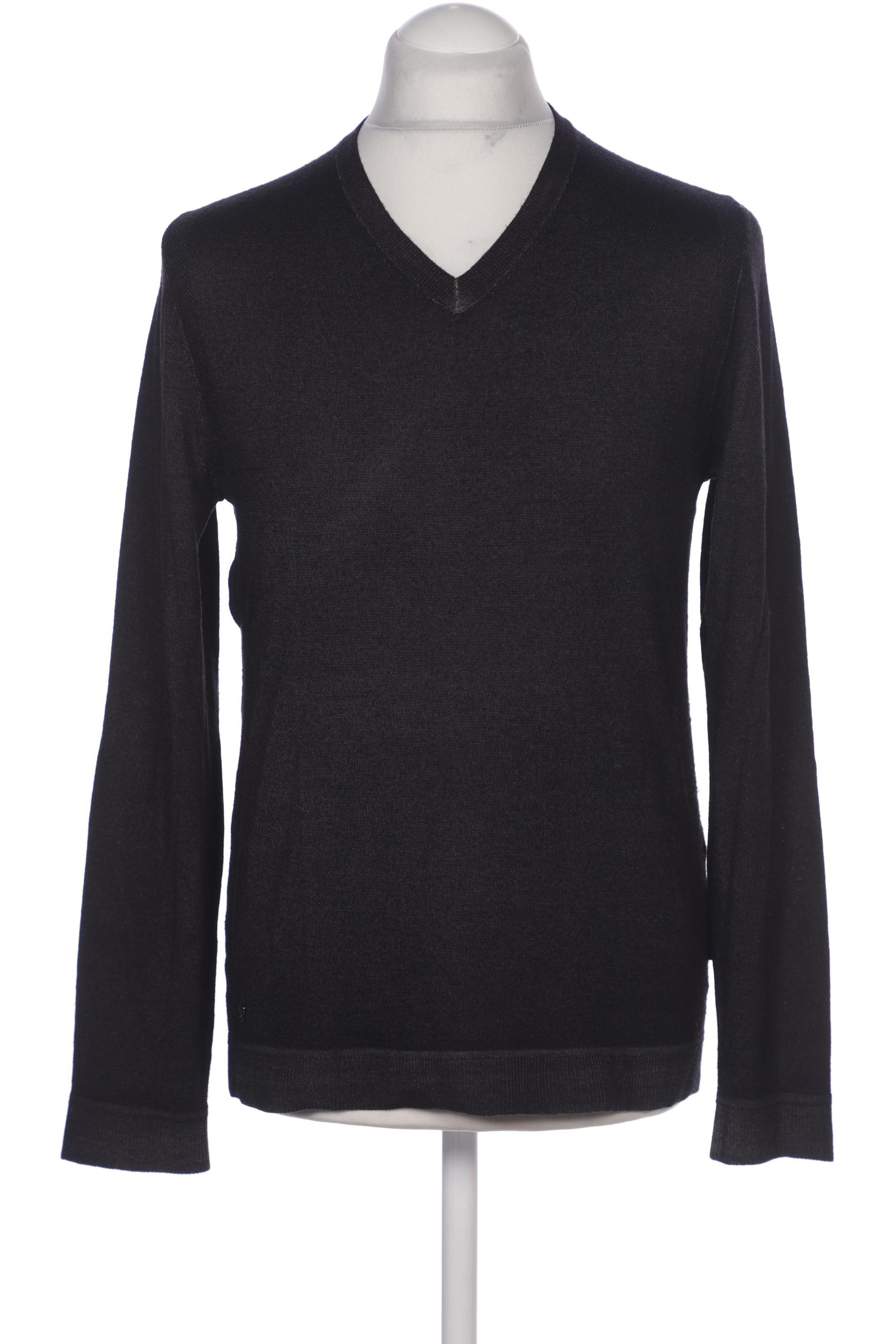 

Strellson Herren Pullover, schwarz, Gr. 48