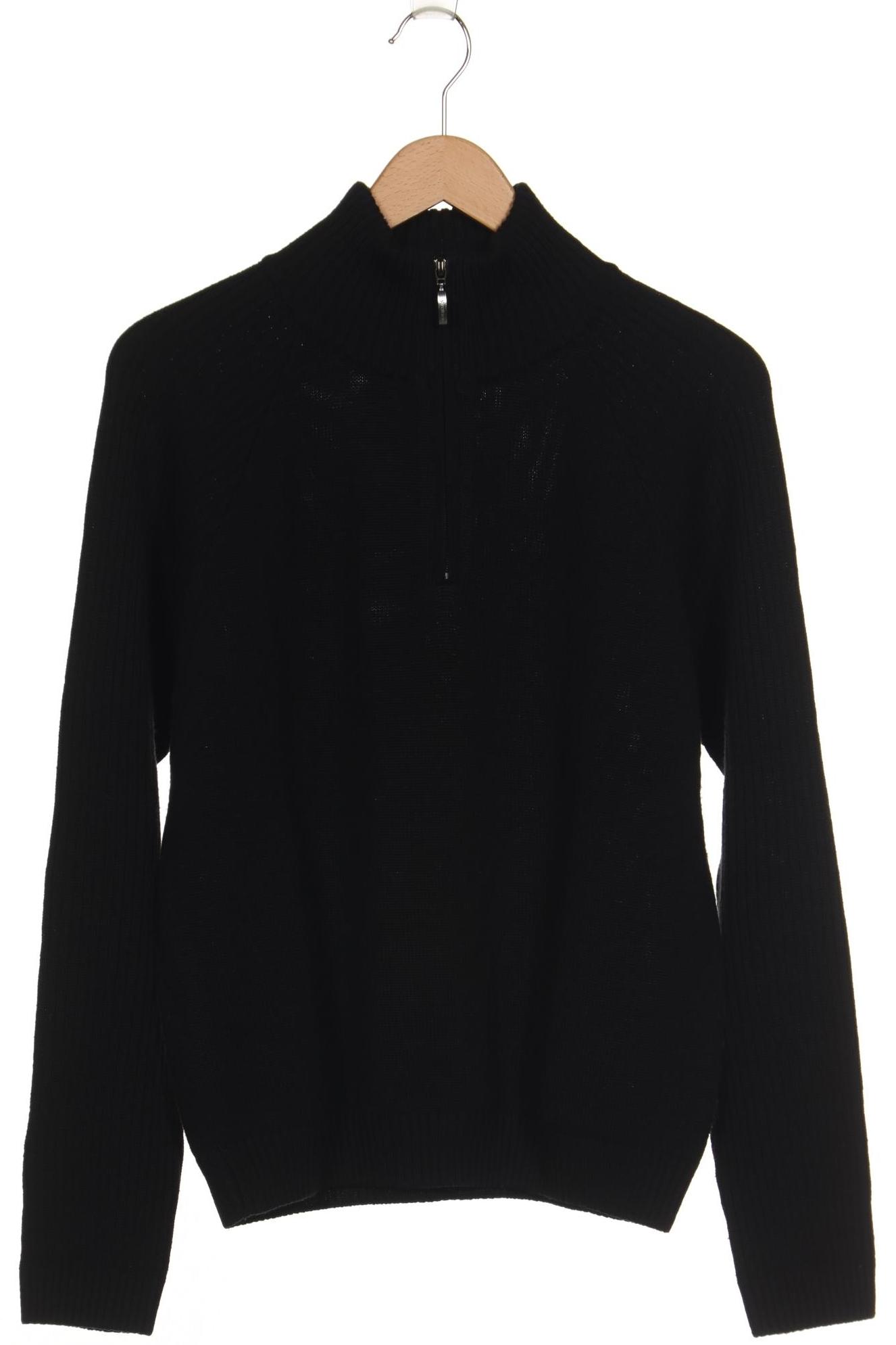 

Strellson Herren Pullover, schwarz, Gr. 46