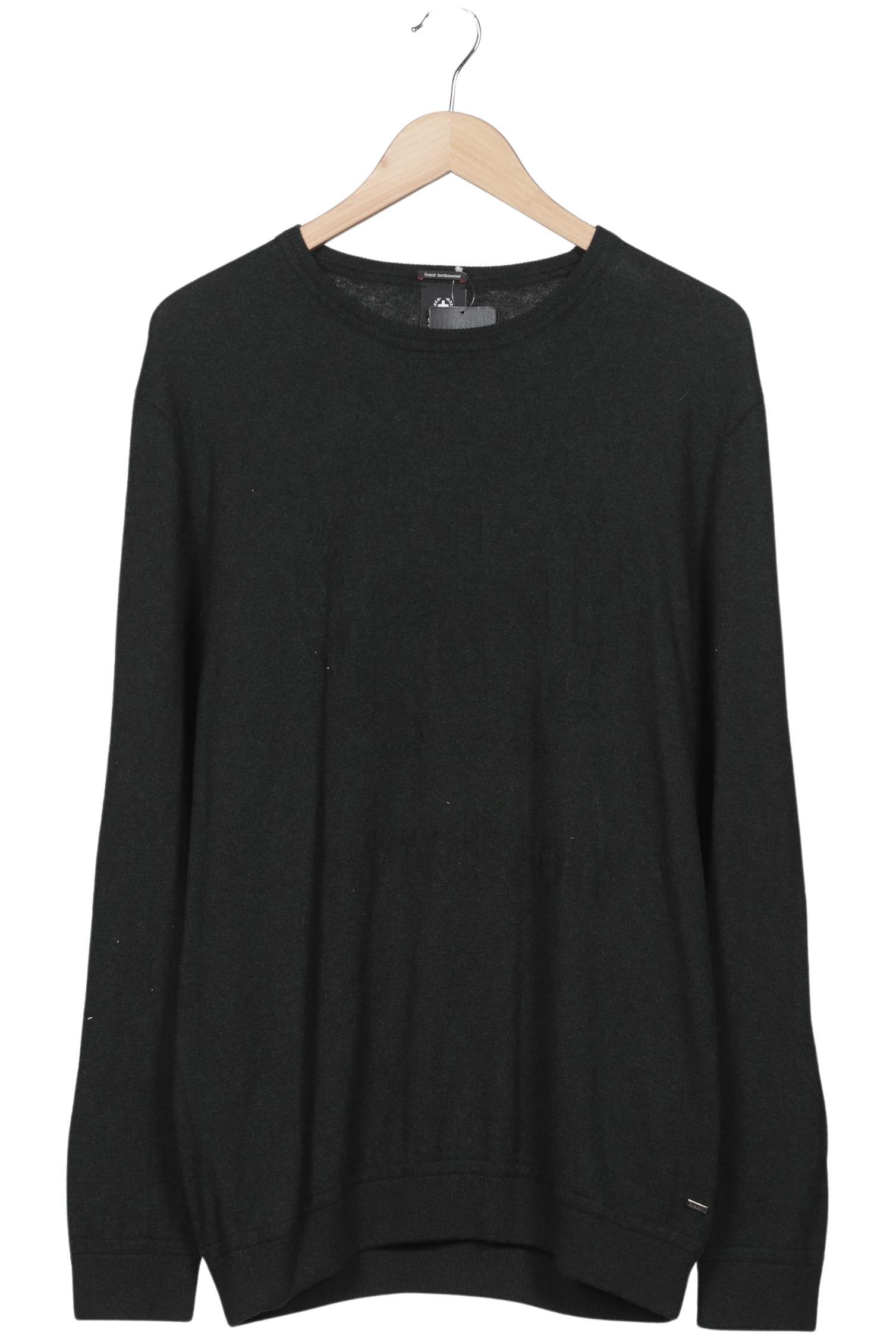 

Strellson Herren Pullover, grün, Gr. 56