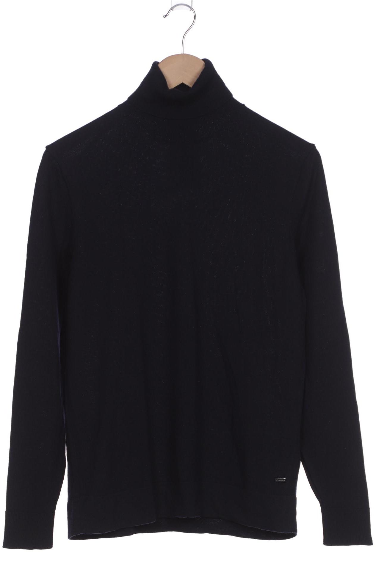 

Strellson Herren Pullover, marineblau, Gr. 48