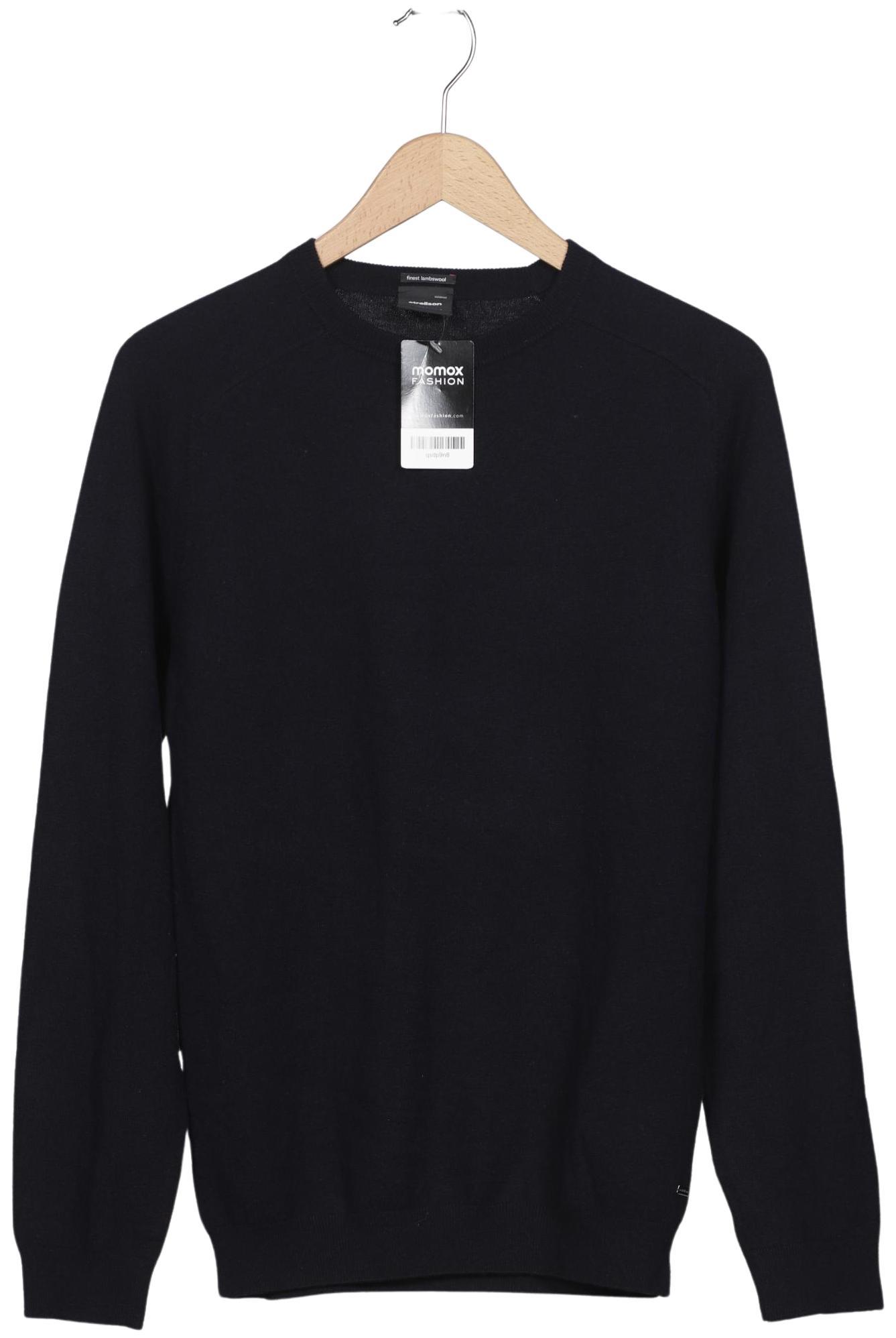 

Strellson Herren Pullover, marineblau, Gr. 48