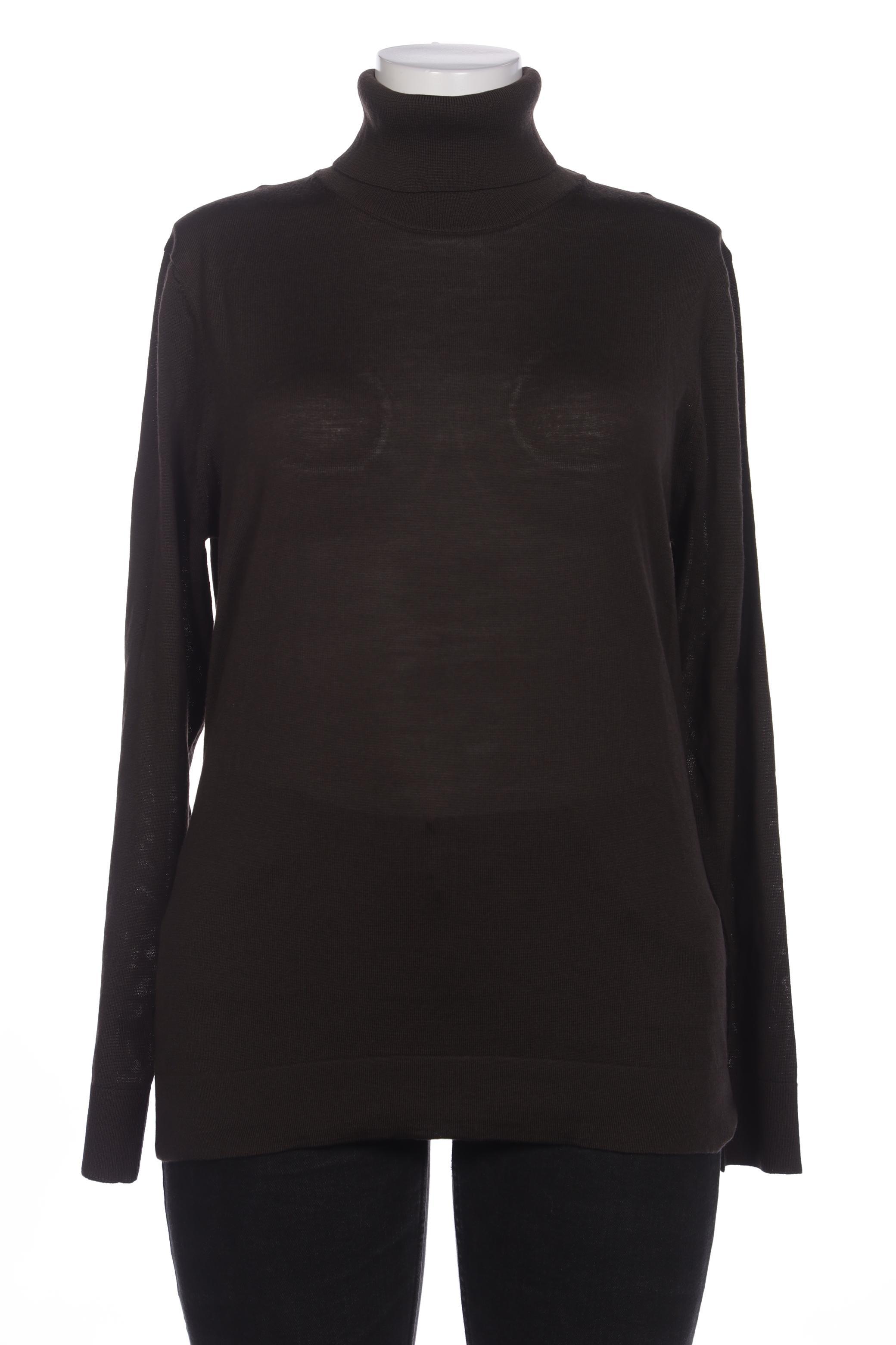 

Strellson Herren Pullover, braun, Gr. 52