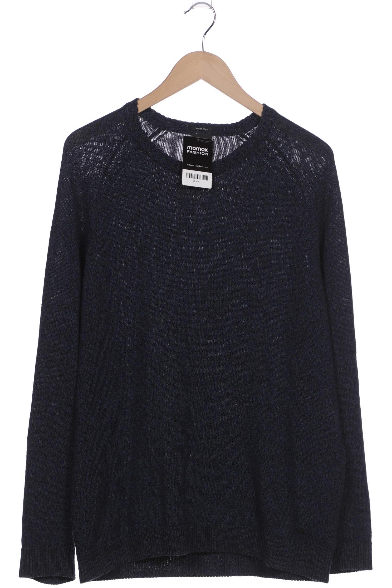 

Strellson Herren Pullover, marineblau, Gr. 56
