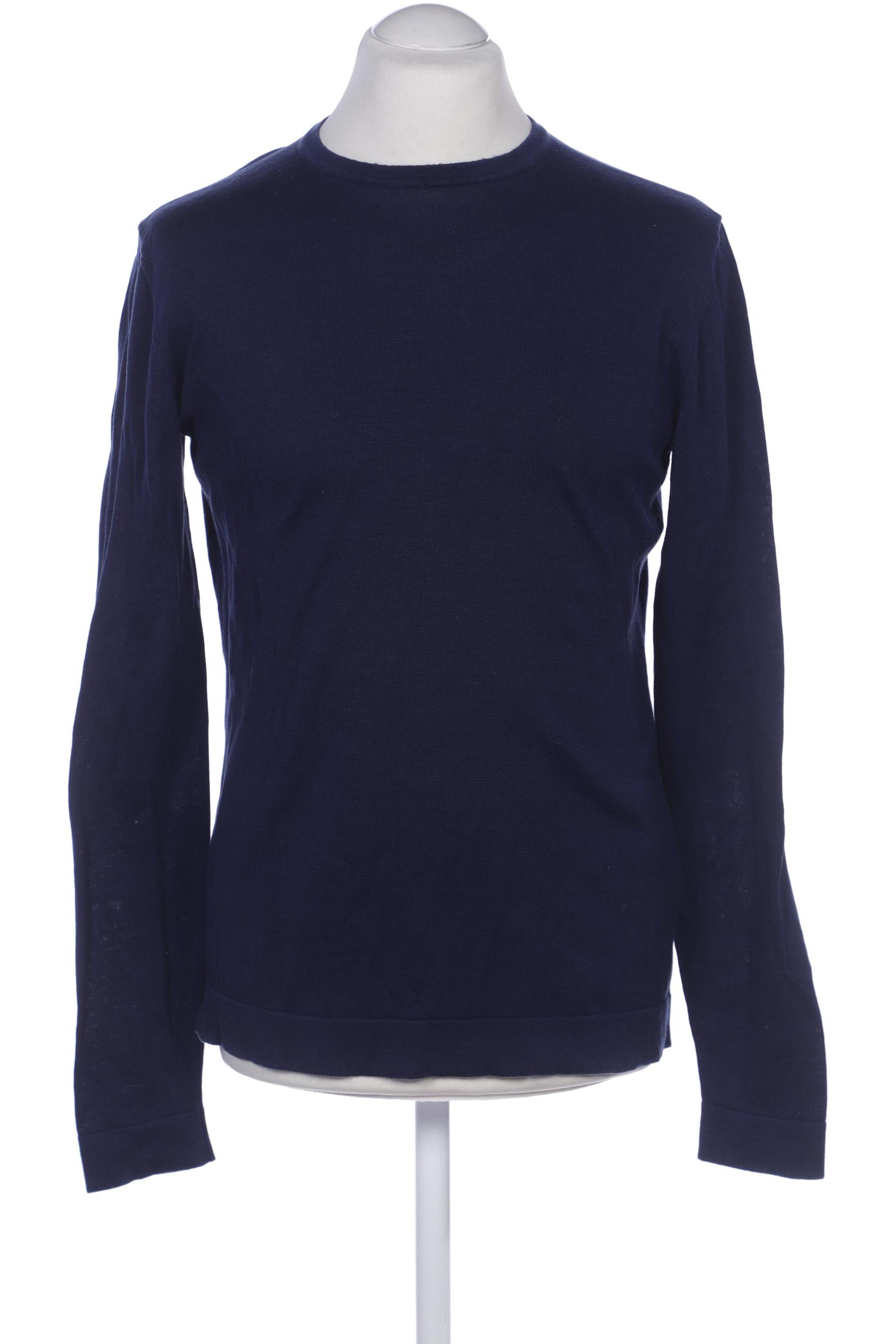 

Strellson Herren Pullover, marineblau, Gr. 46