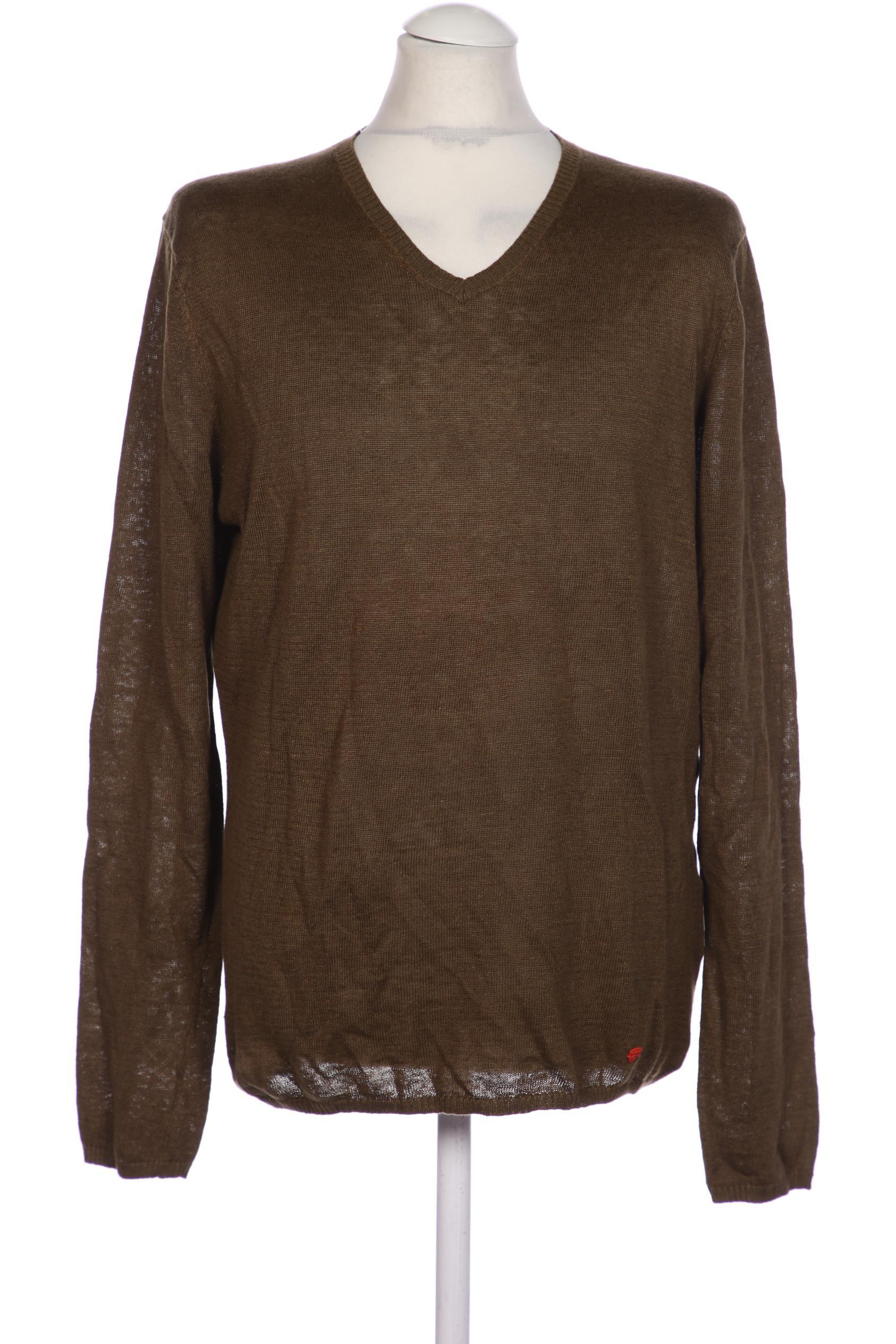 

Strellson Herren Pullover, grün