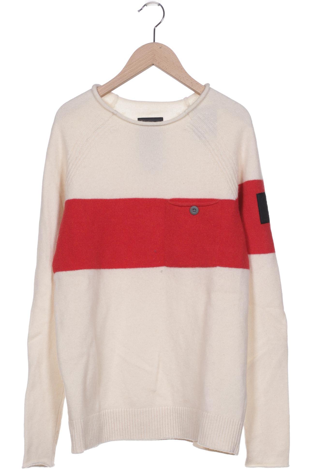 

Strellson Herren Pullover, beige