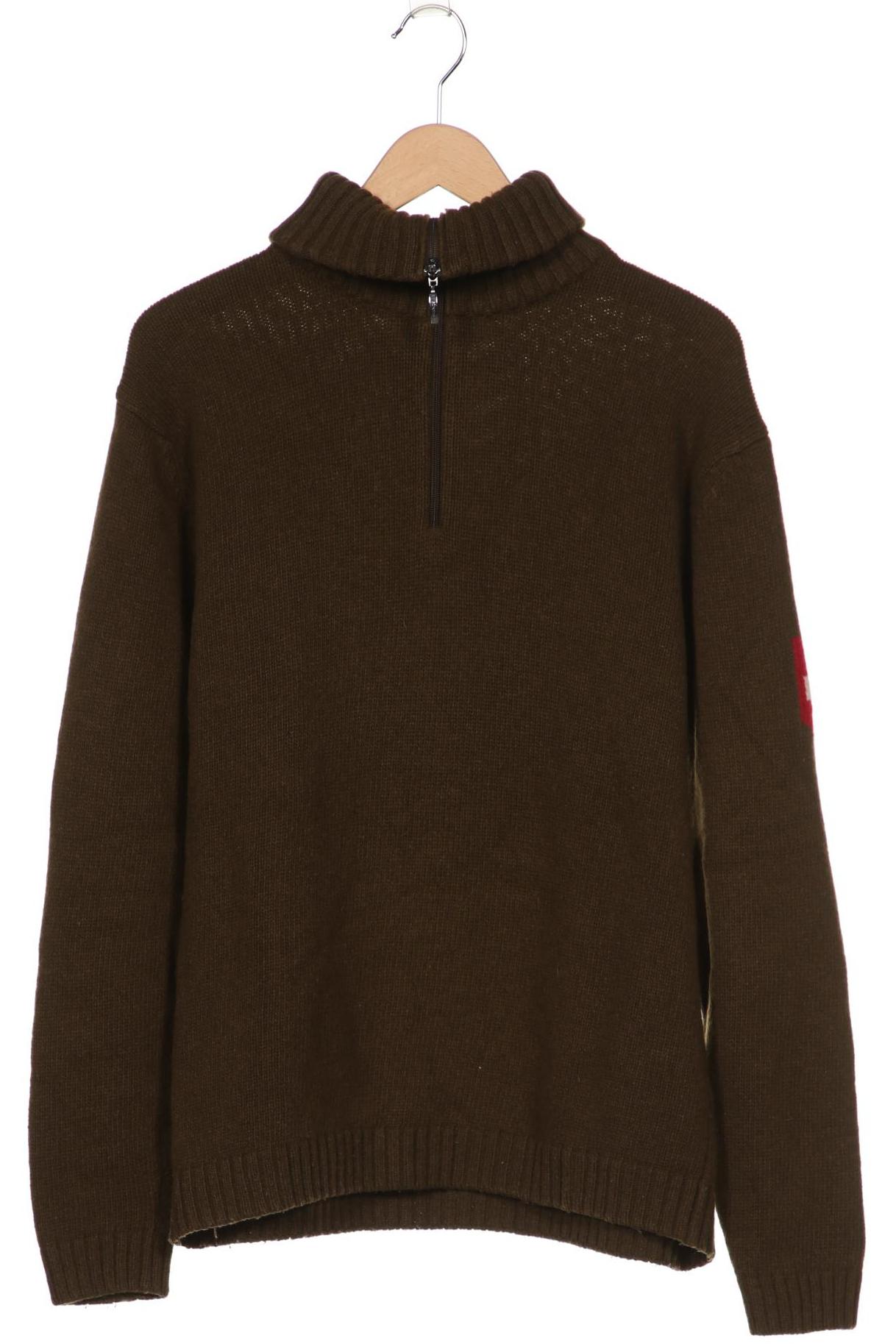 

Strellson Herren Pullover, grün