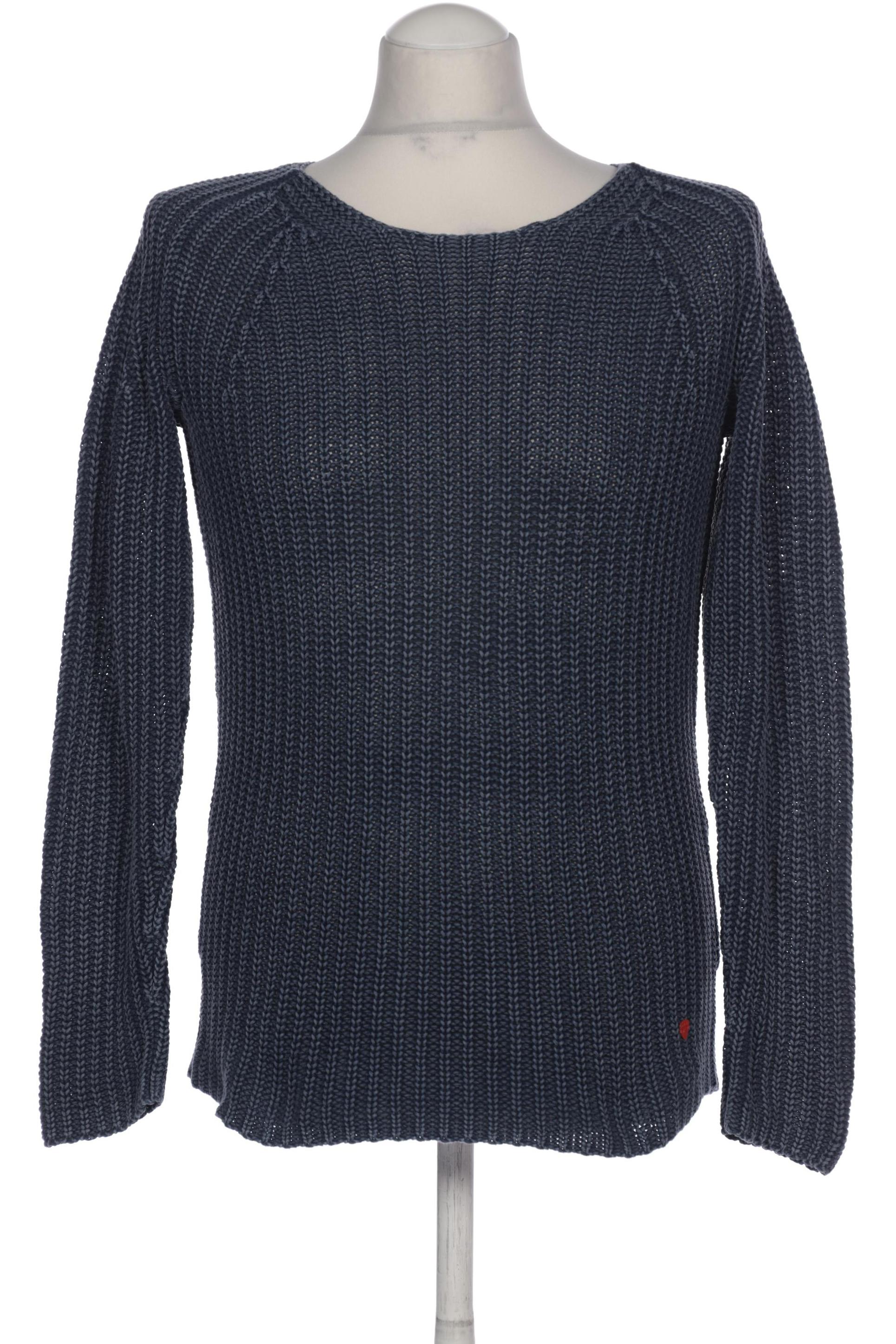 

Strellson Herren Pullover, marineblau