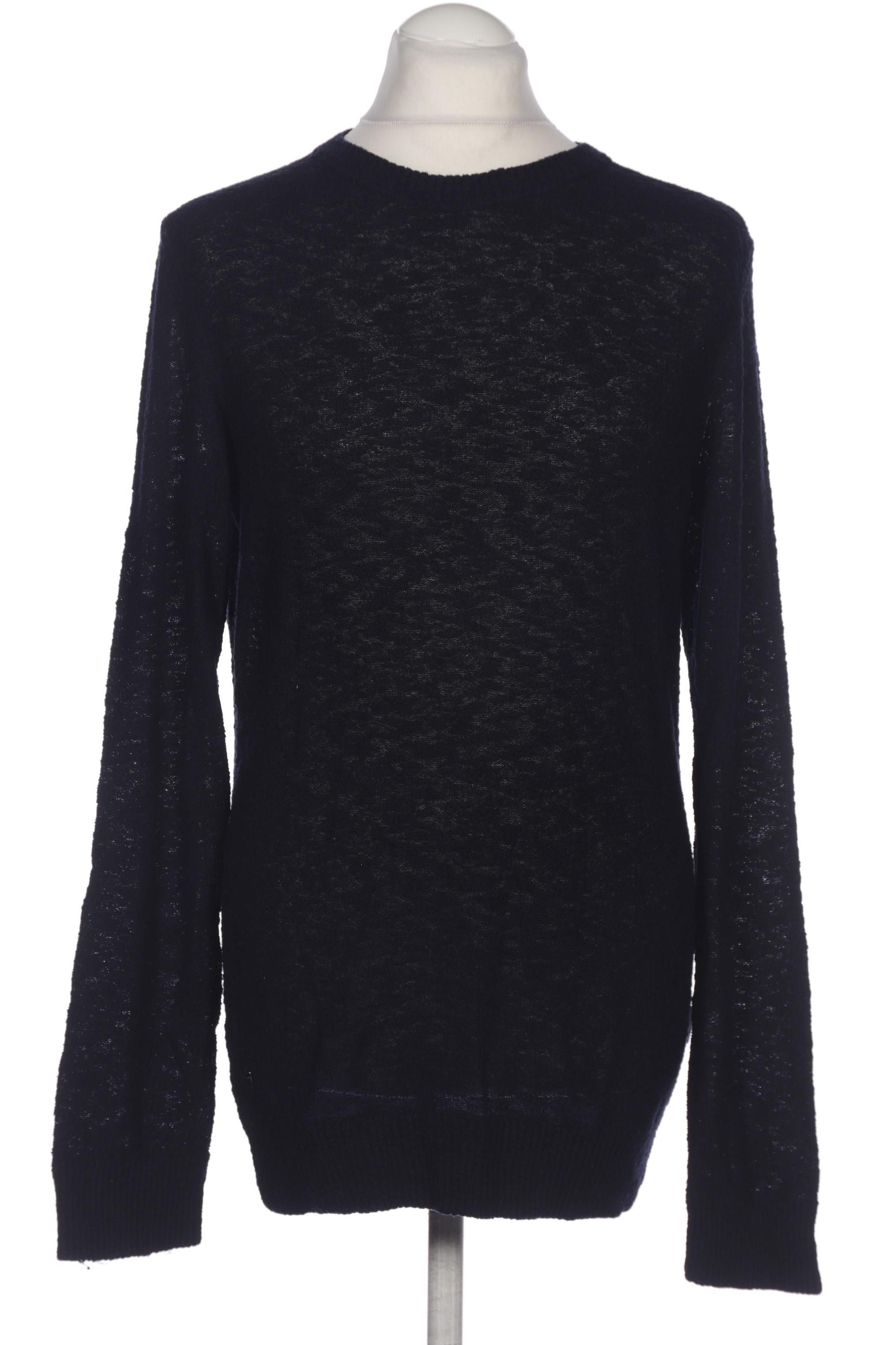 

Strellson Herren Pullover, marineblau