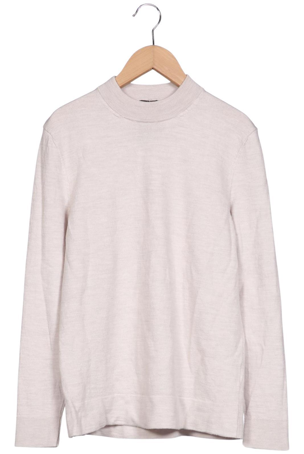 

Strellson Herren Pullover, beige, Gr. 54