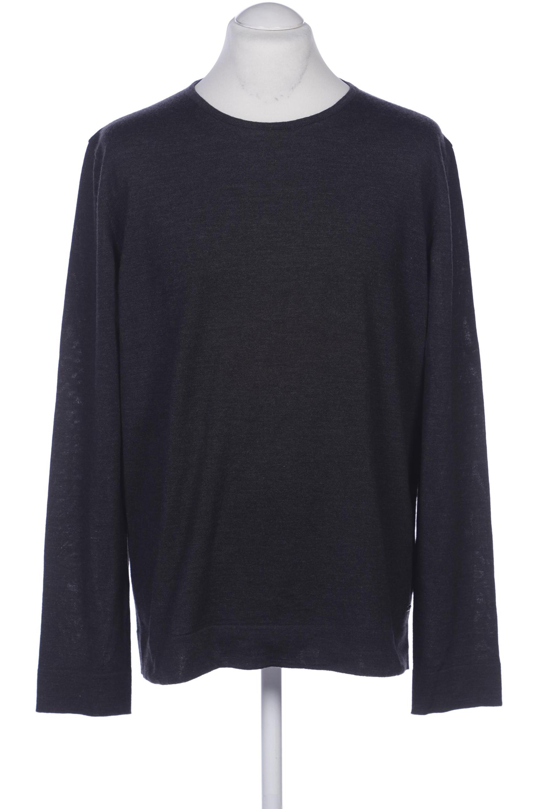 

Strellson Herren Pullover, schwarz, Gr. 54