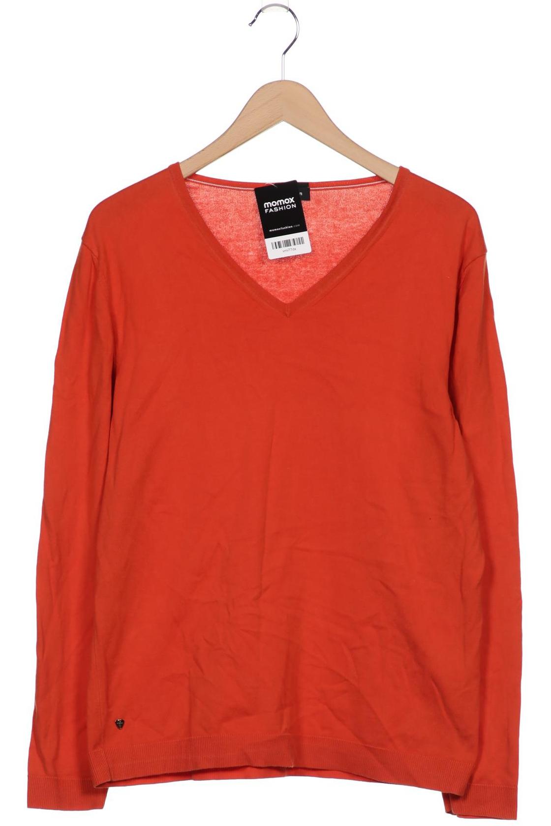 

Strellson Herren Pullover, orange