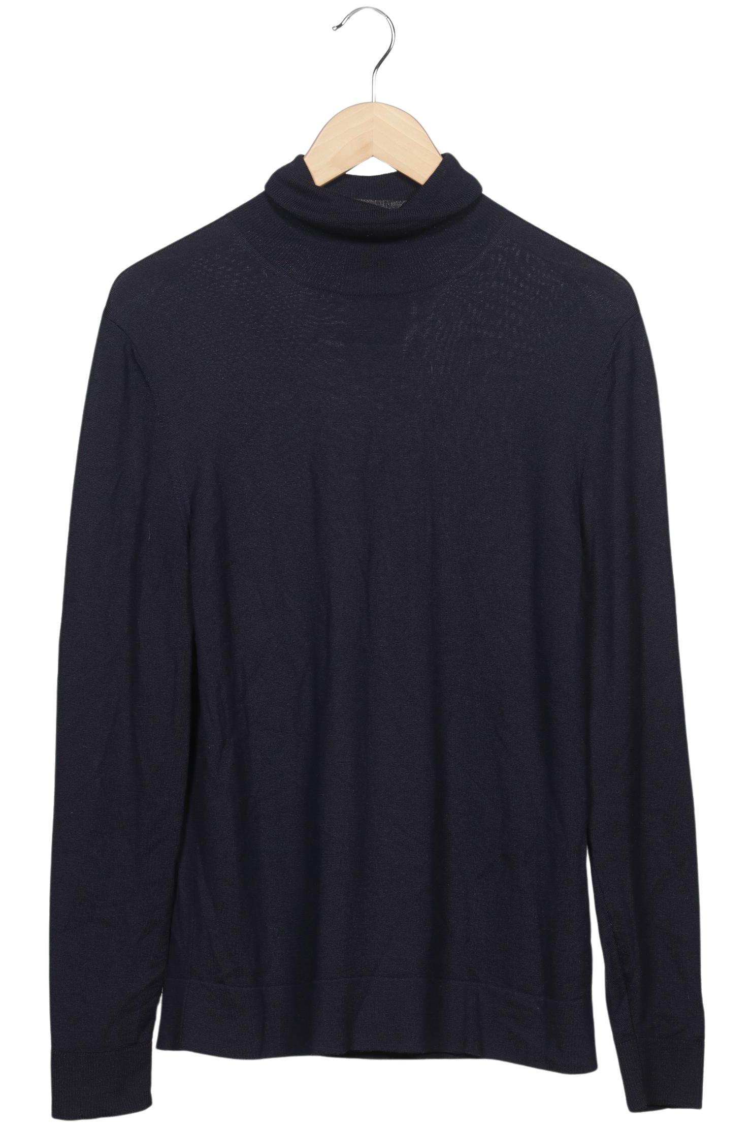 

Strellson Herren Pullover, marineblau, Gr. 54