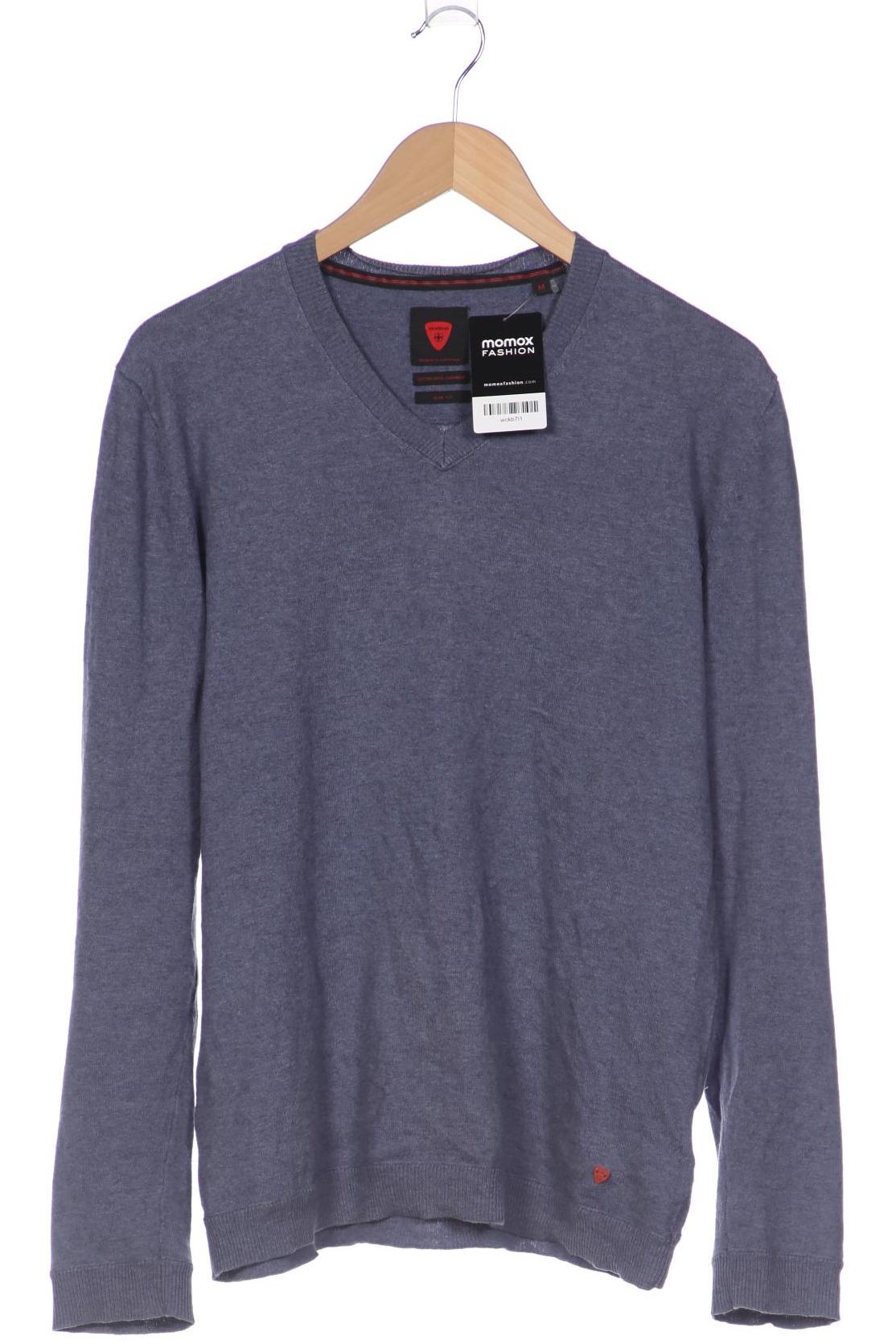 

Strellson Herren Pullover, marineblau