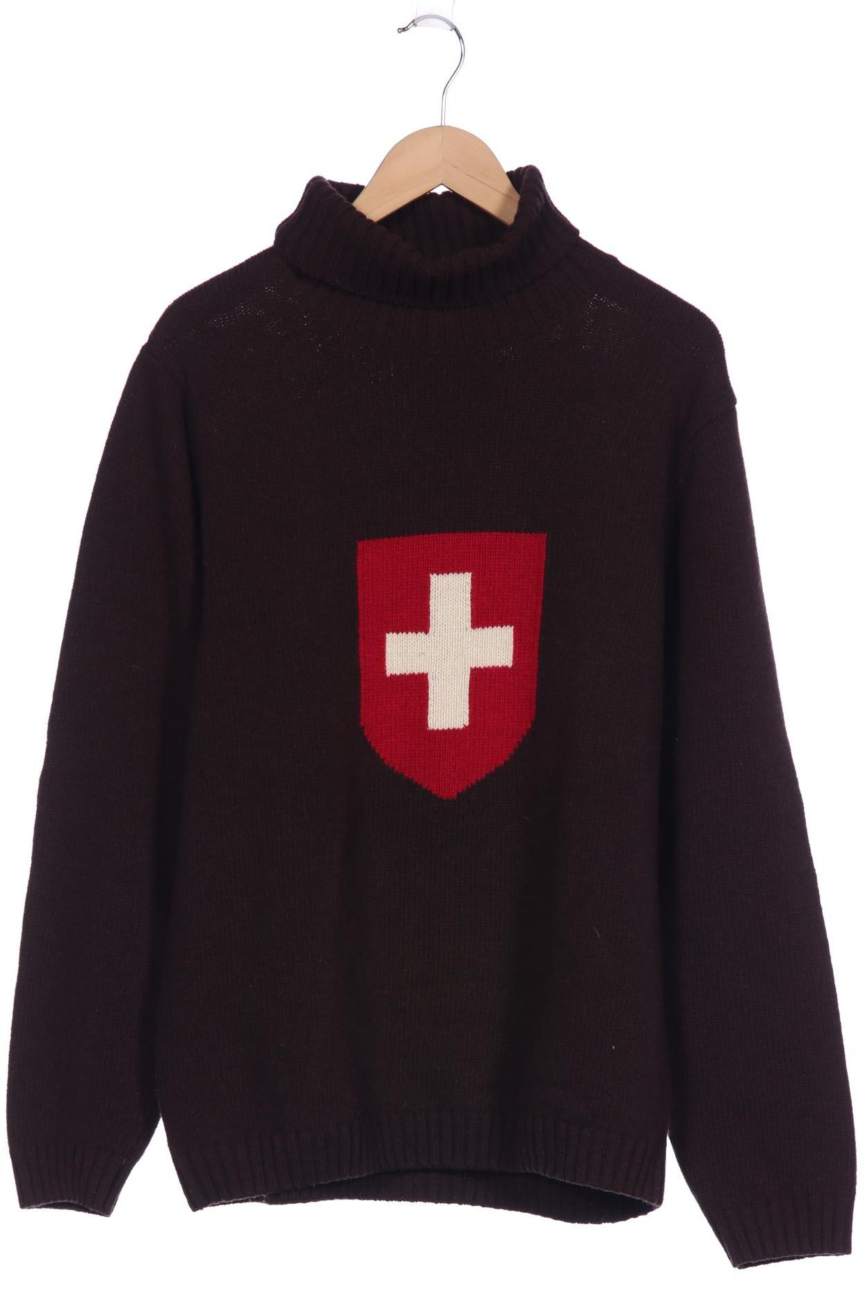 

Strellson Herren Pullover, braun, Gr. 52