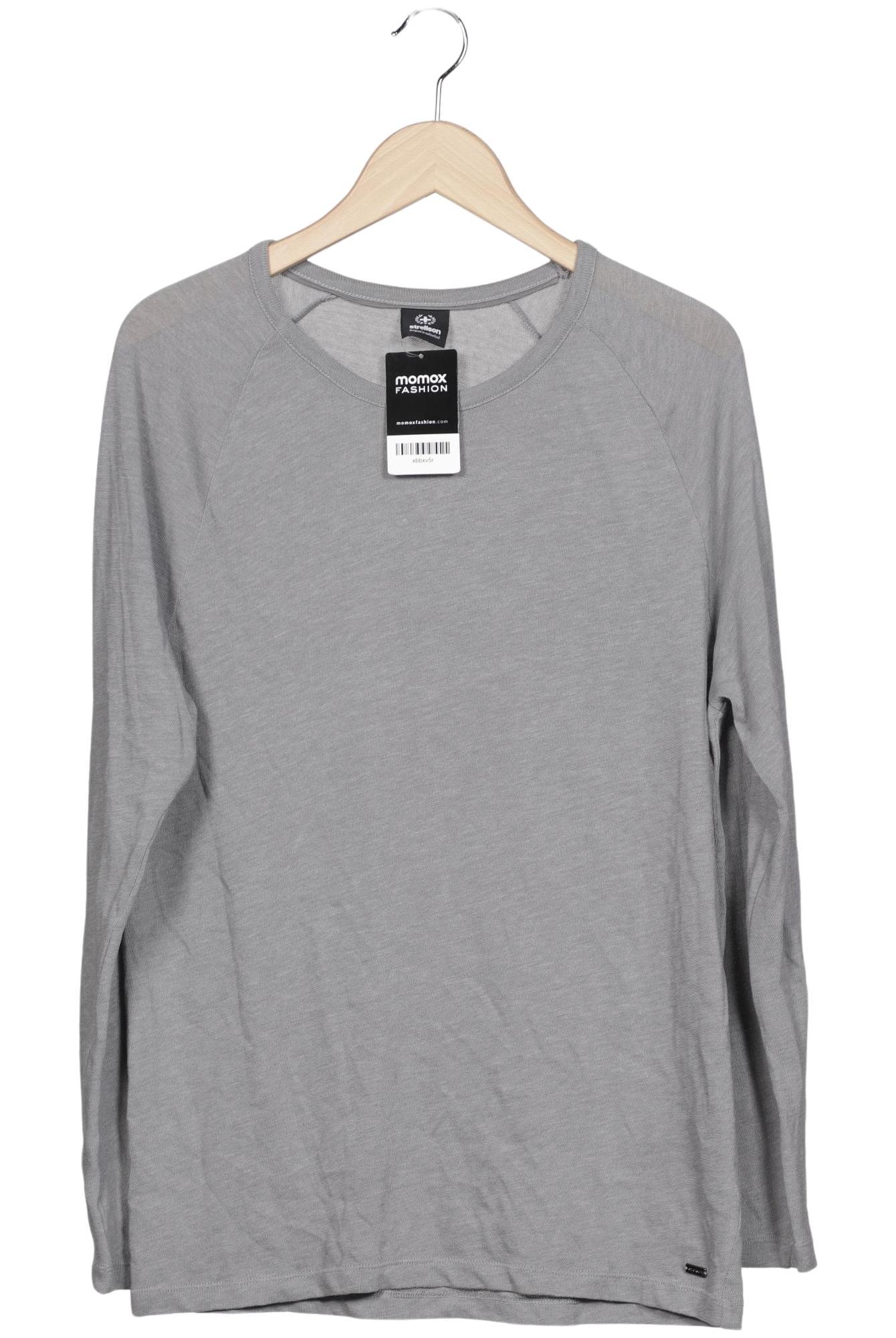 

Strellson Herren Pullover, grau, Gr. 52