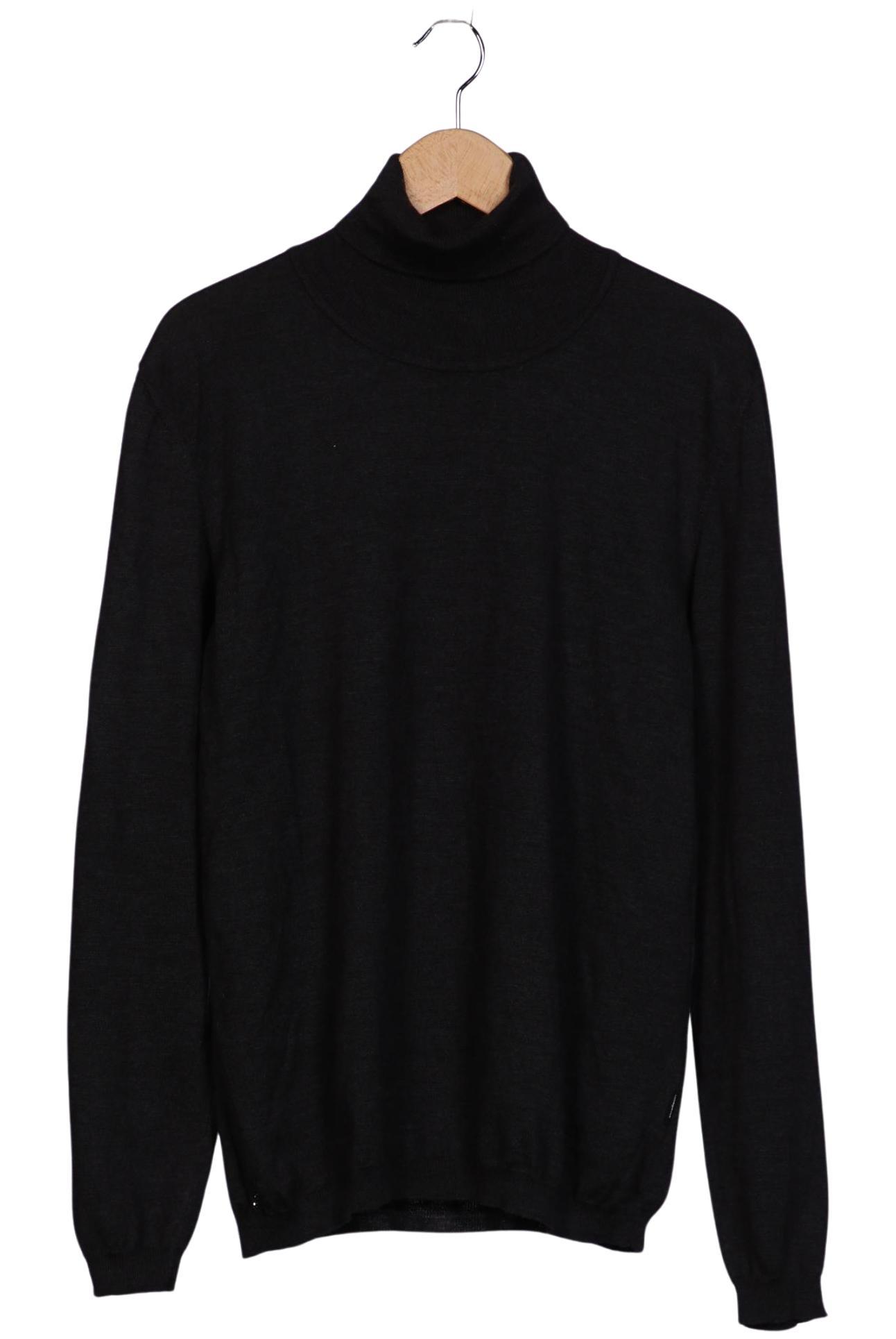 

Strellson Herren Pullover, schwarz, Gr. 56