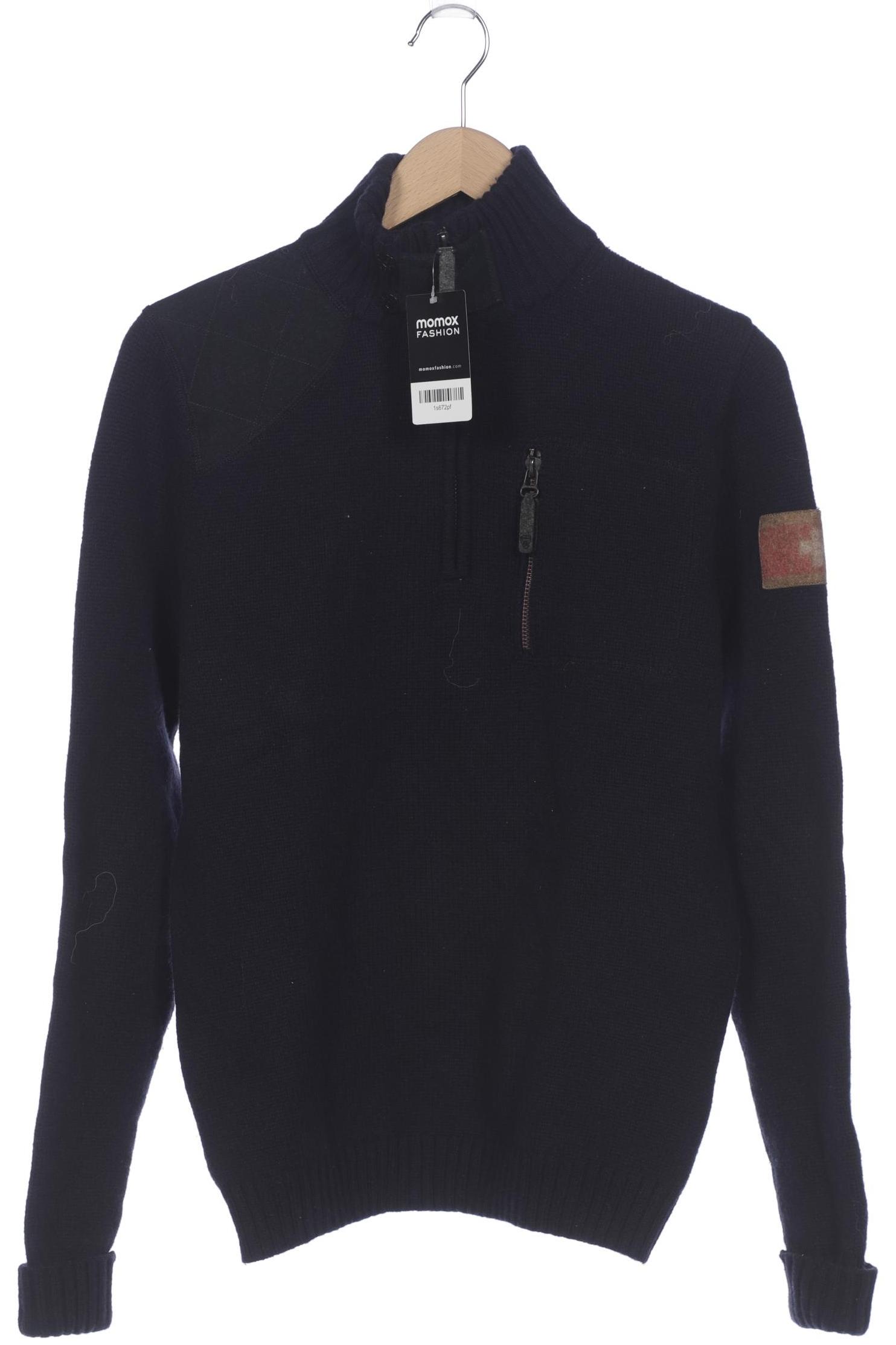 

Strellson Herren Pullover, marineblau, Gr. 46