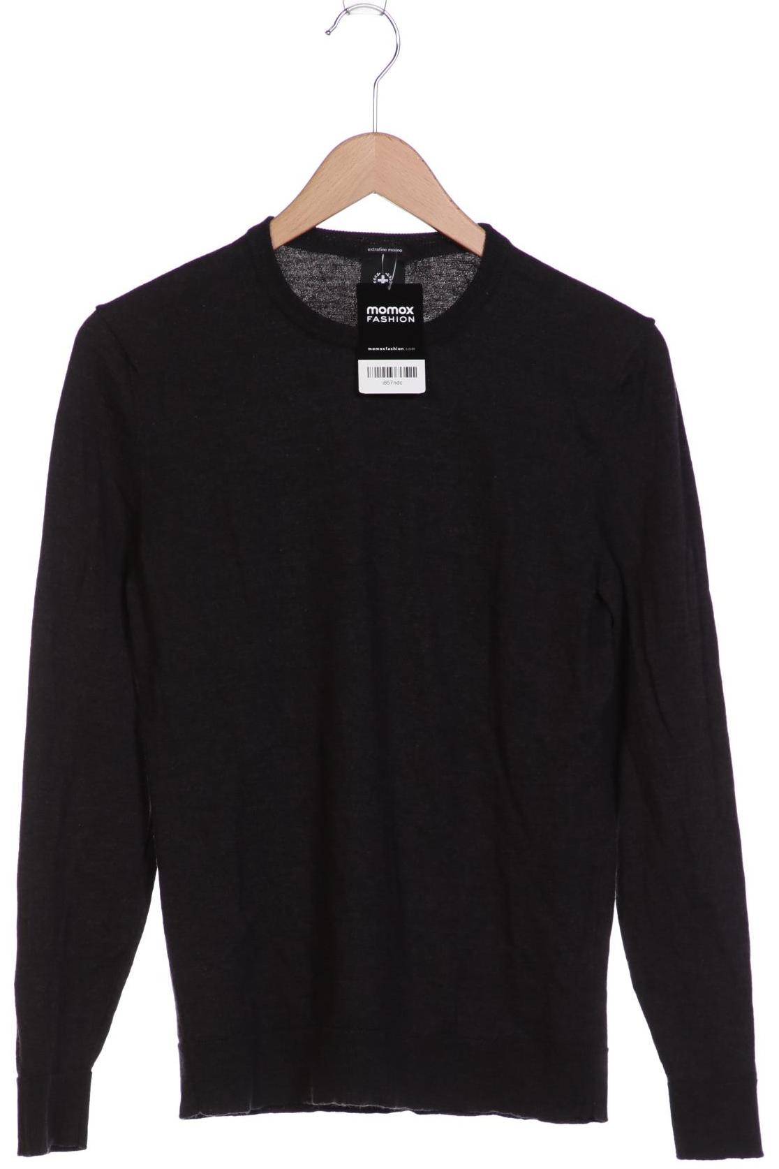 

Strellson Herren Pullover, grau