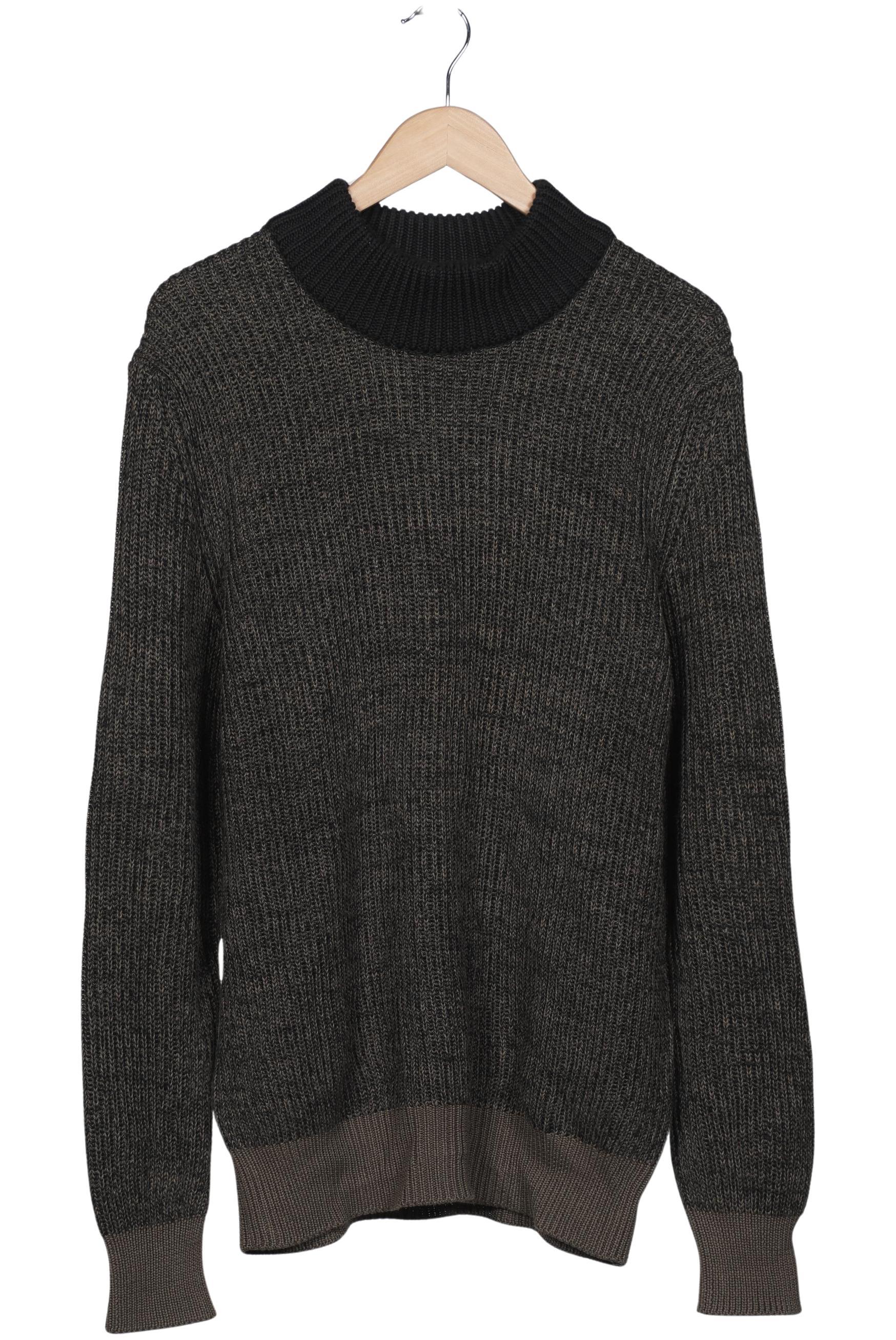 

Strellson Herren Pullover, grau, Gr. 52
