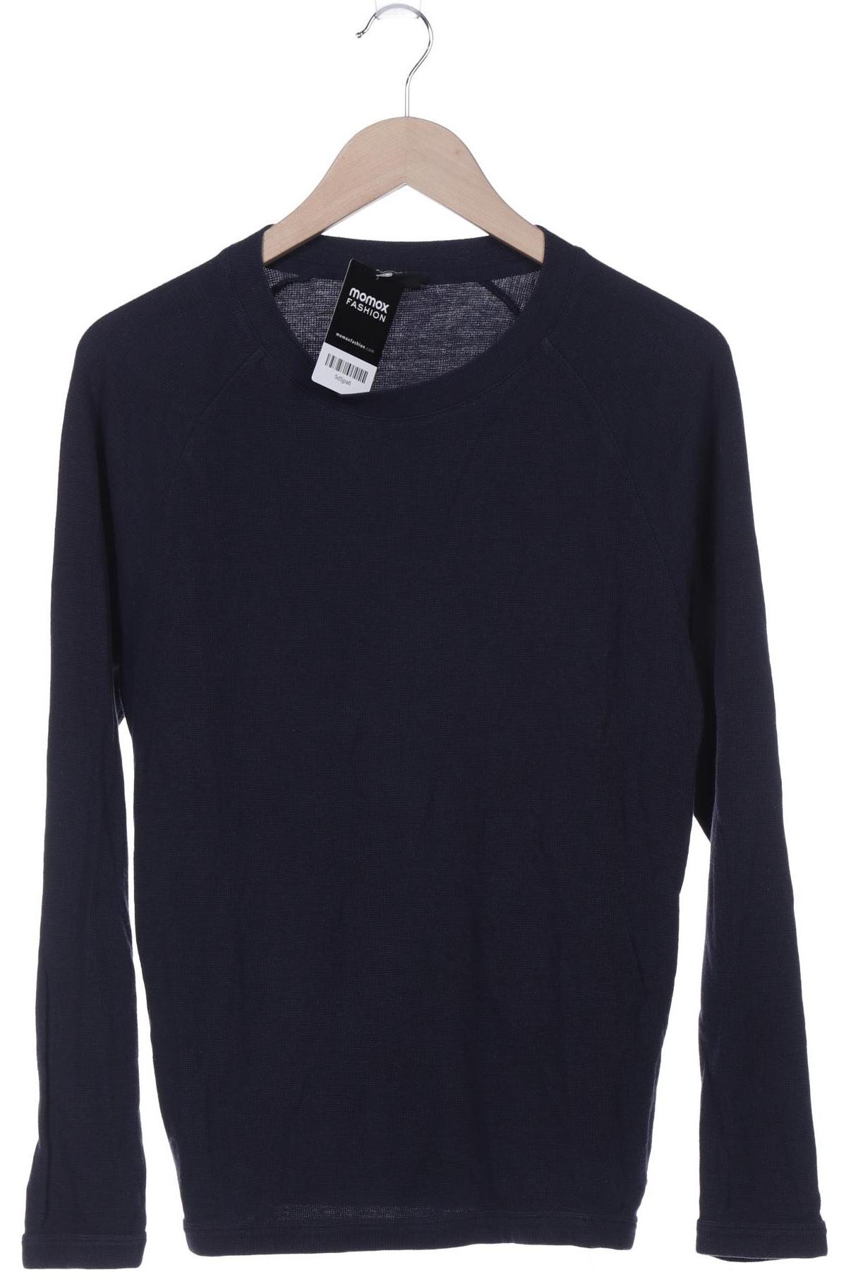 

Strellson Herren Pullover, marineblau, Gr. 46