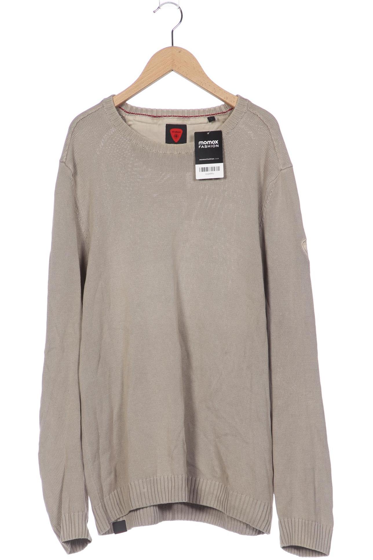

Strellson Herren Pullover, beige