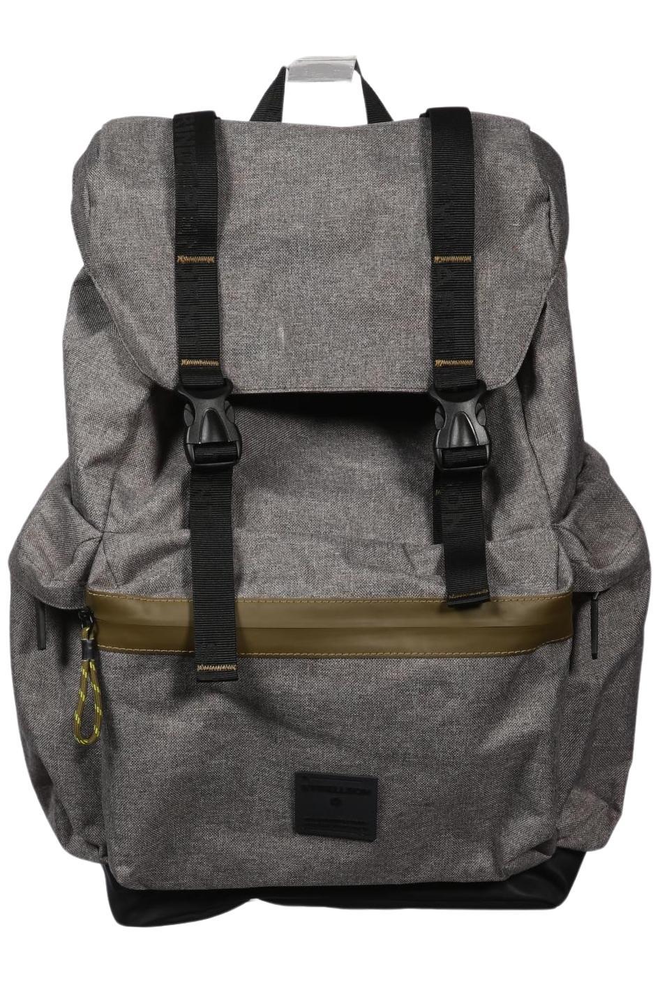 Thumbnail - Strellson Herren Rucksack, grau, Gr.