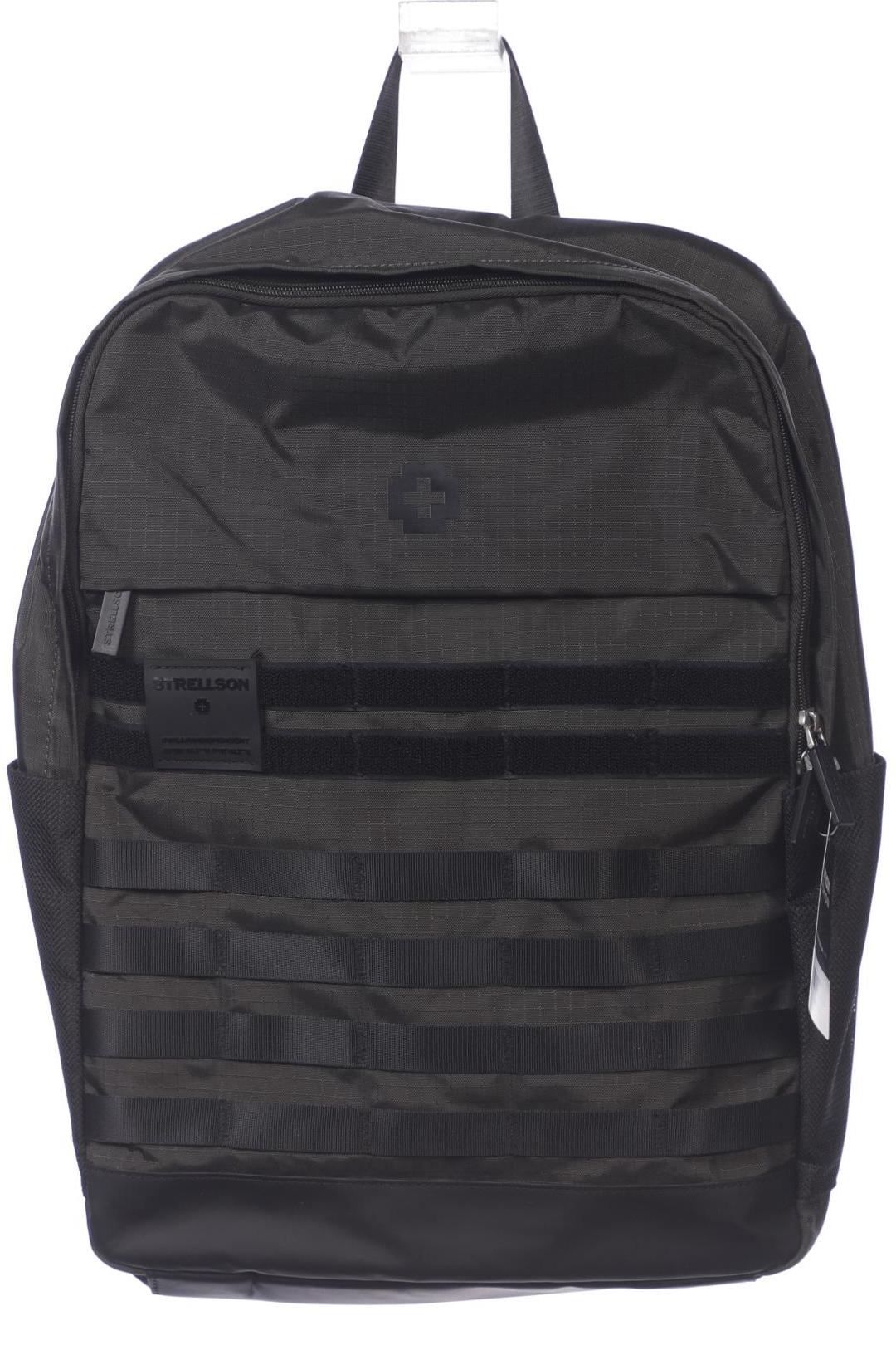 

Strellson Herren Rucksack, grün