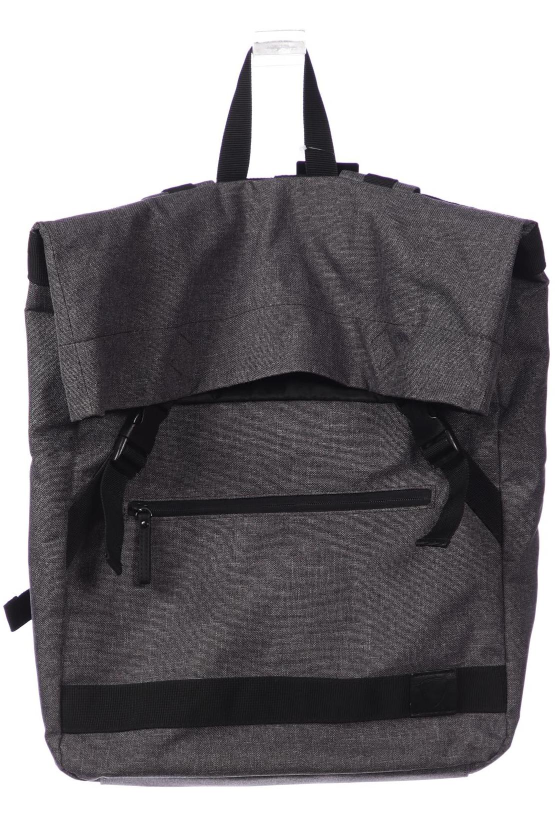 

Strellson Herren Rucksack, grau