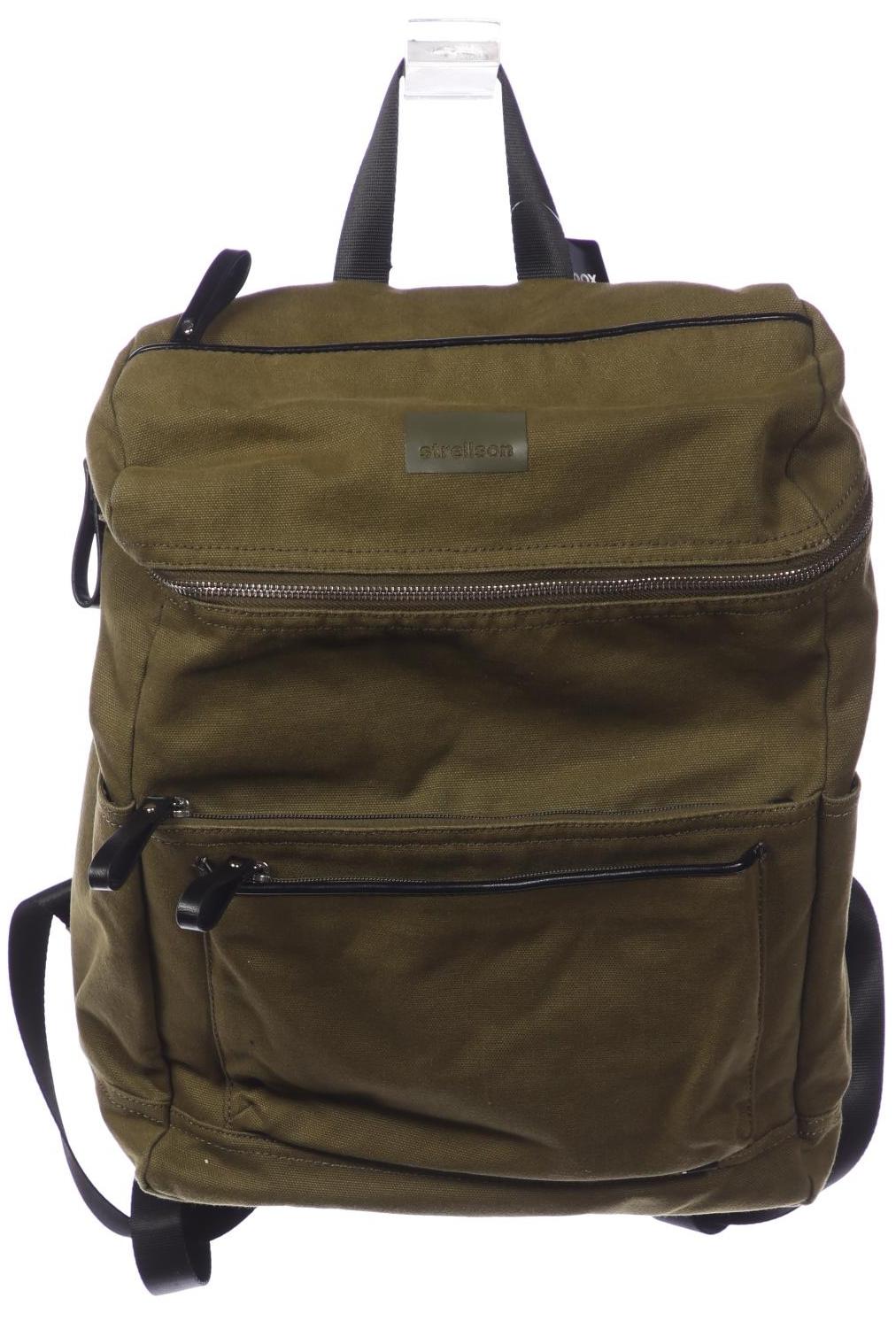 

Strellson Herren Rucksack, grün, Gr.