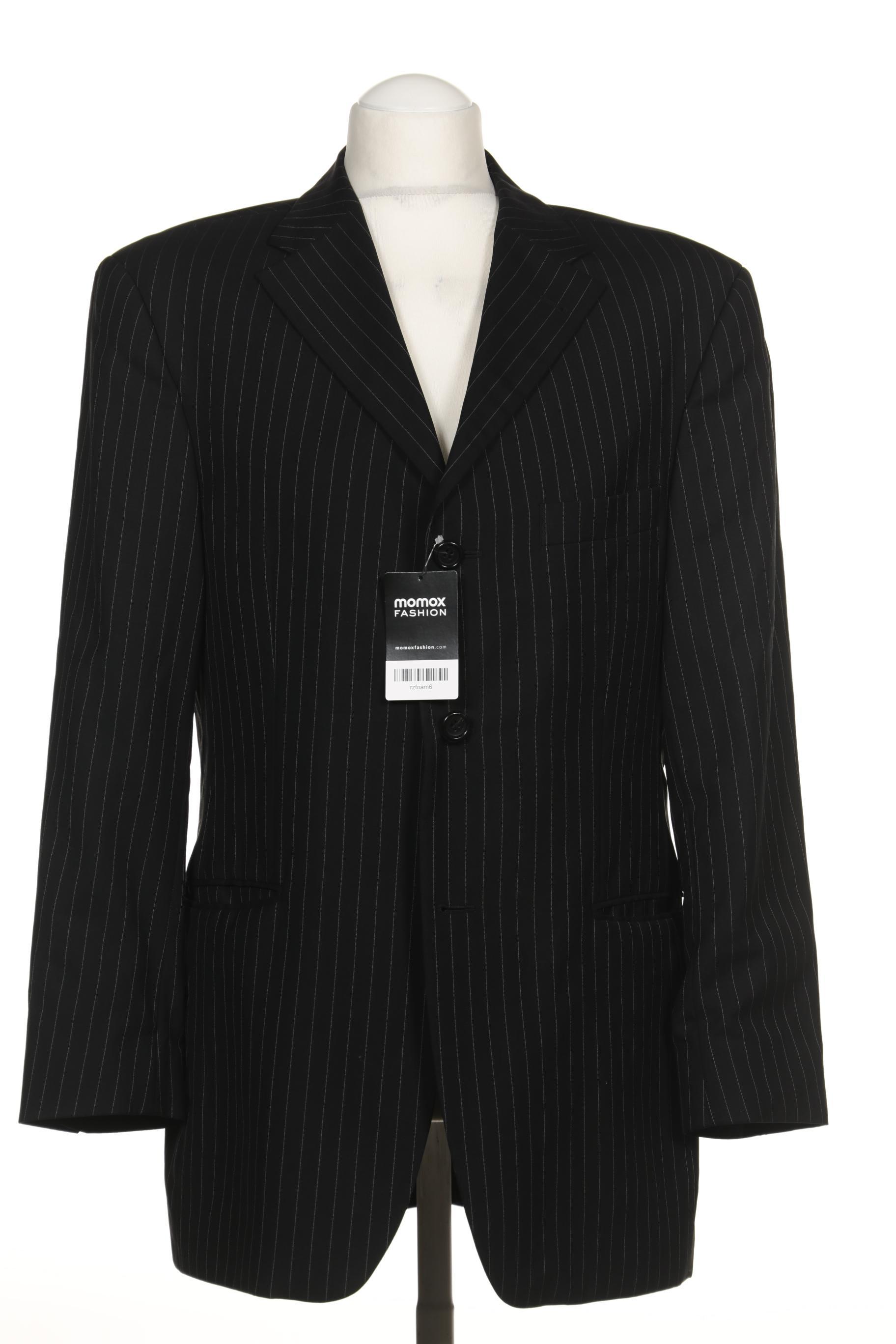 

Strellson Herren Sakko, schwarz, Gr. 48