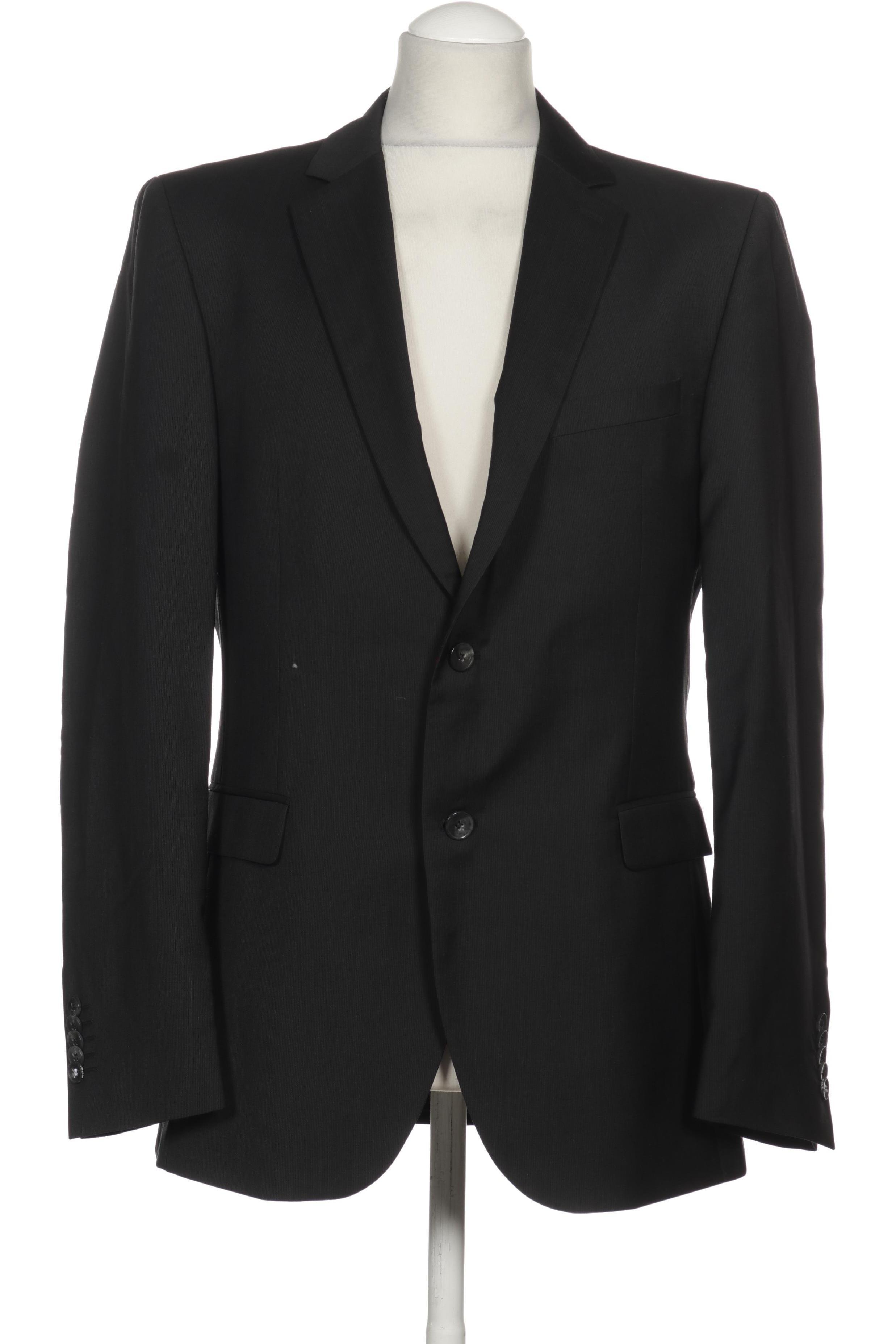 Thumbnail - Strellson Herren Sakko, schwarz, Gr. 48