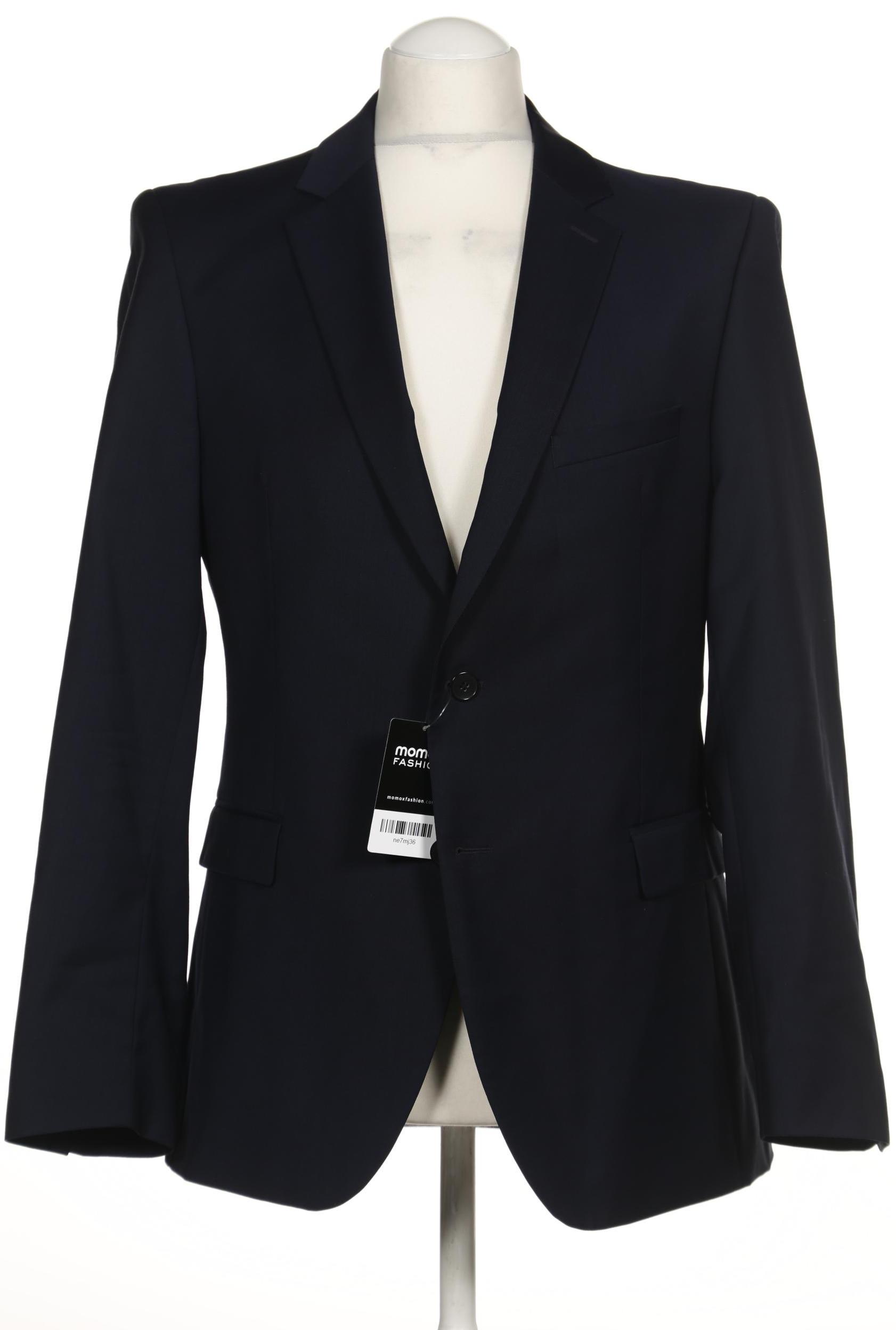 

Strellson Herren Sakko, marineblau
