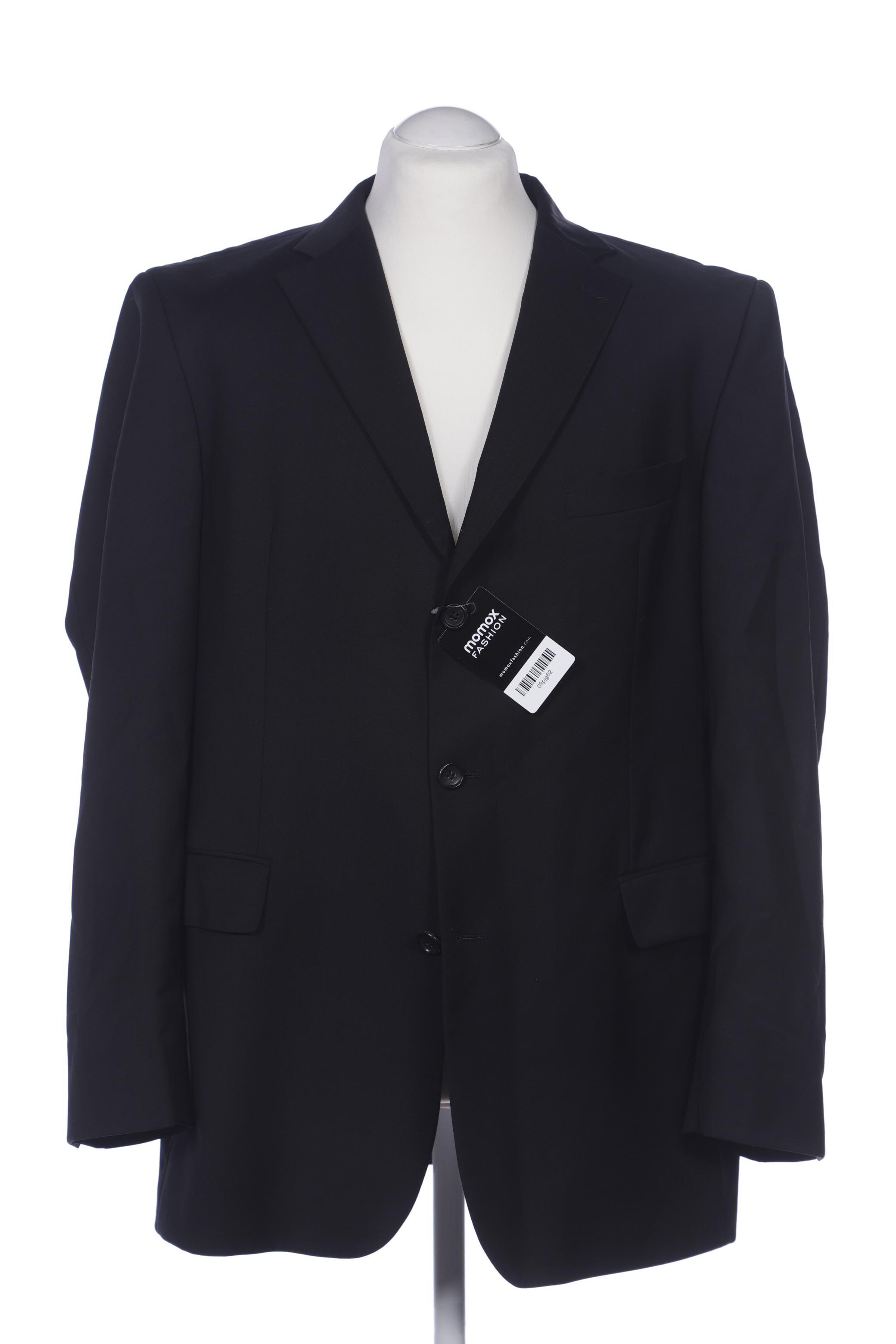 

Strellson Herren Sakko, schwarz, Gr. 52