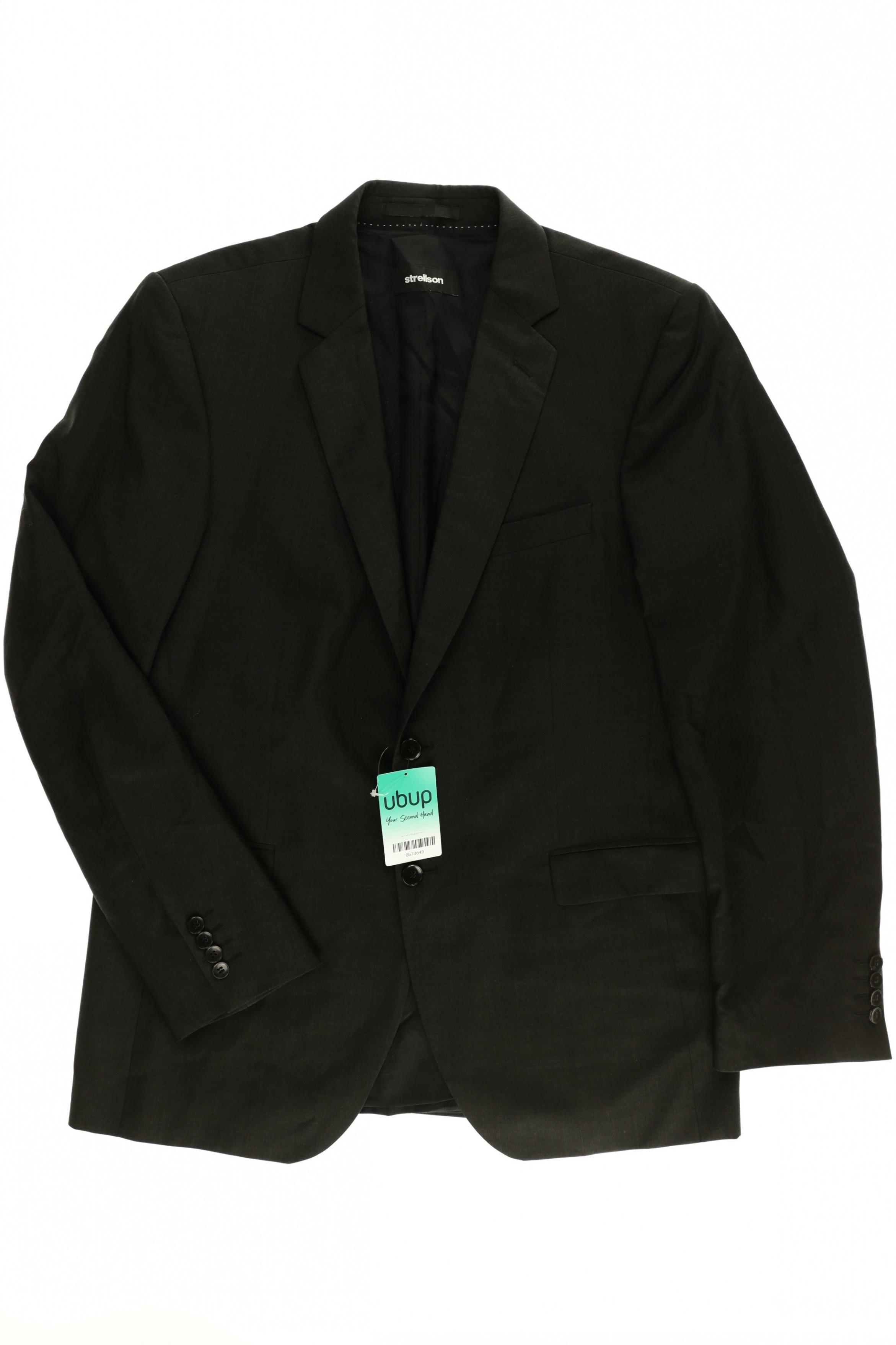 

Strellson Herren Sakko, schwarz, Gr.