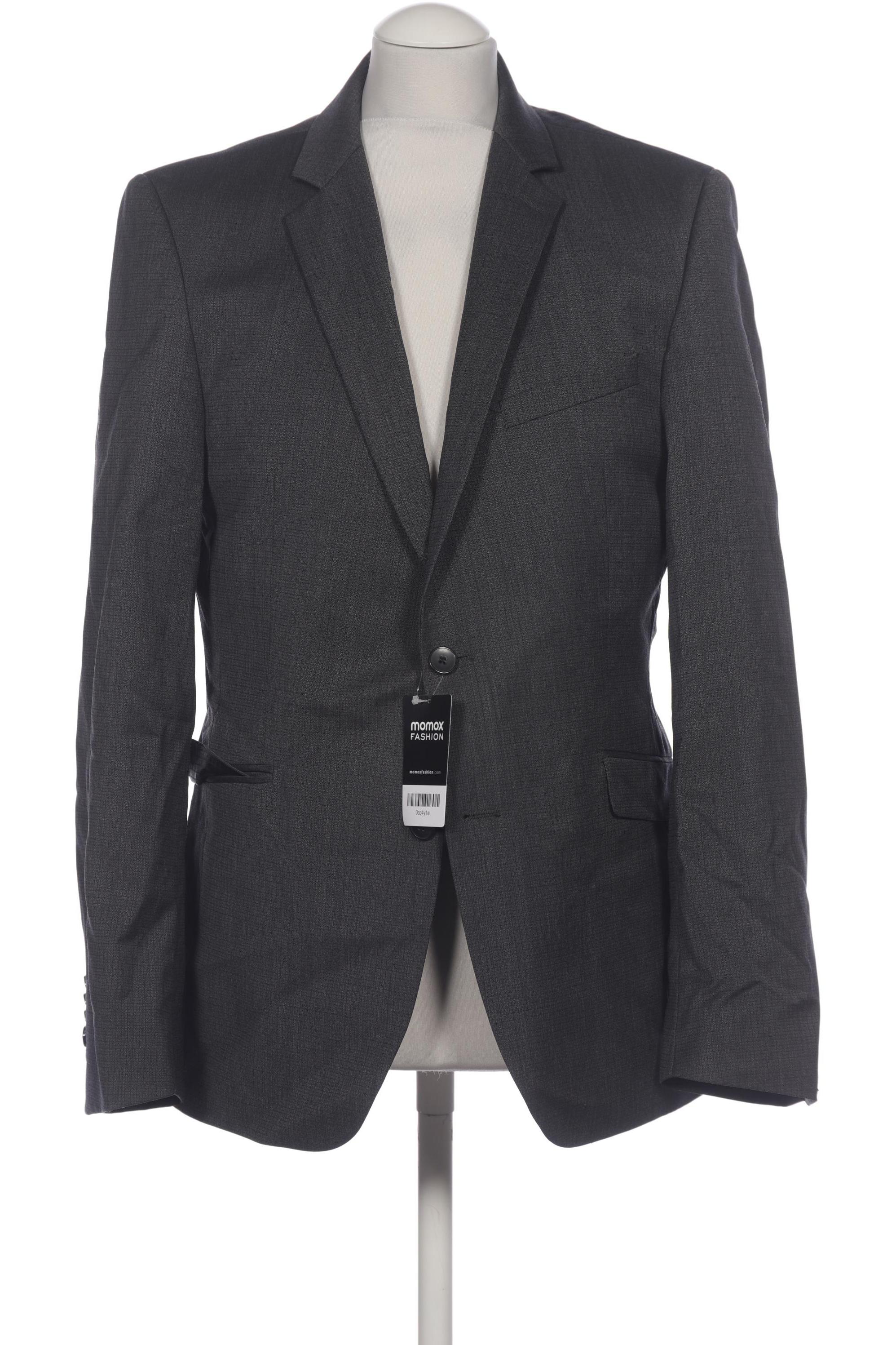 

Strellson Herren Sakko, grau, Gr. 48