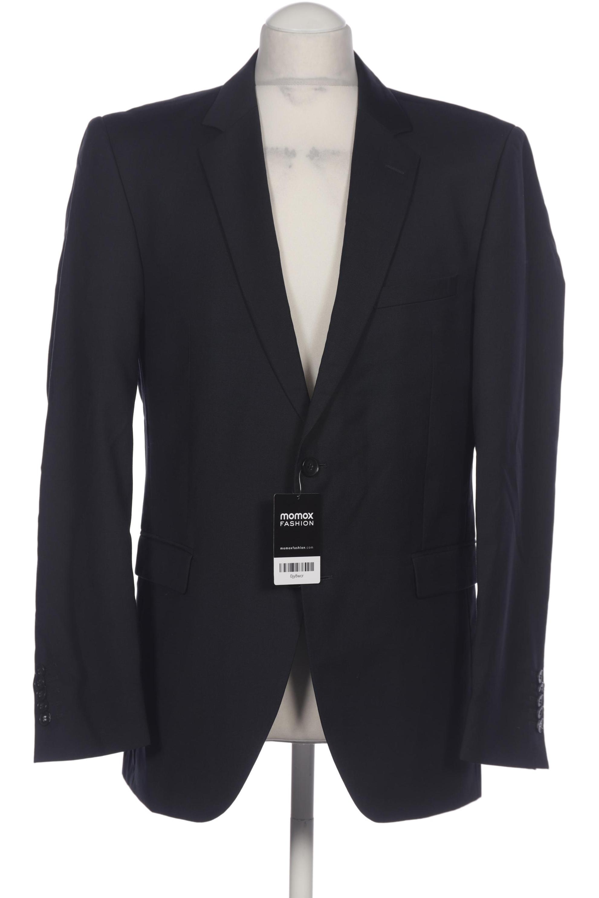 

Strellson Herren Sakko, schwarz, Gr. 48