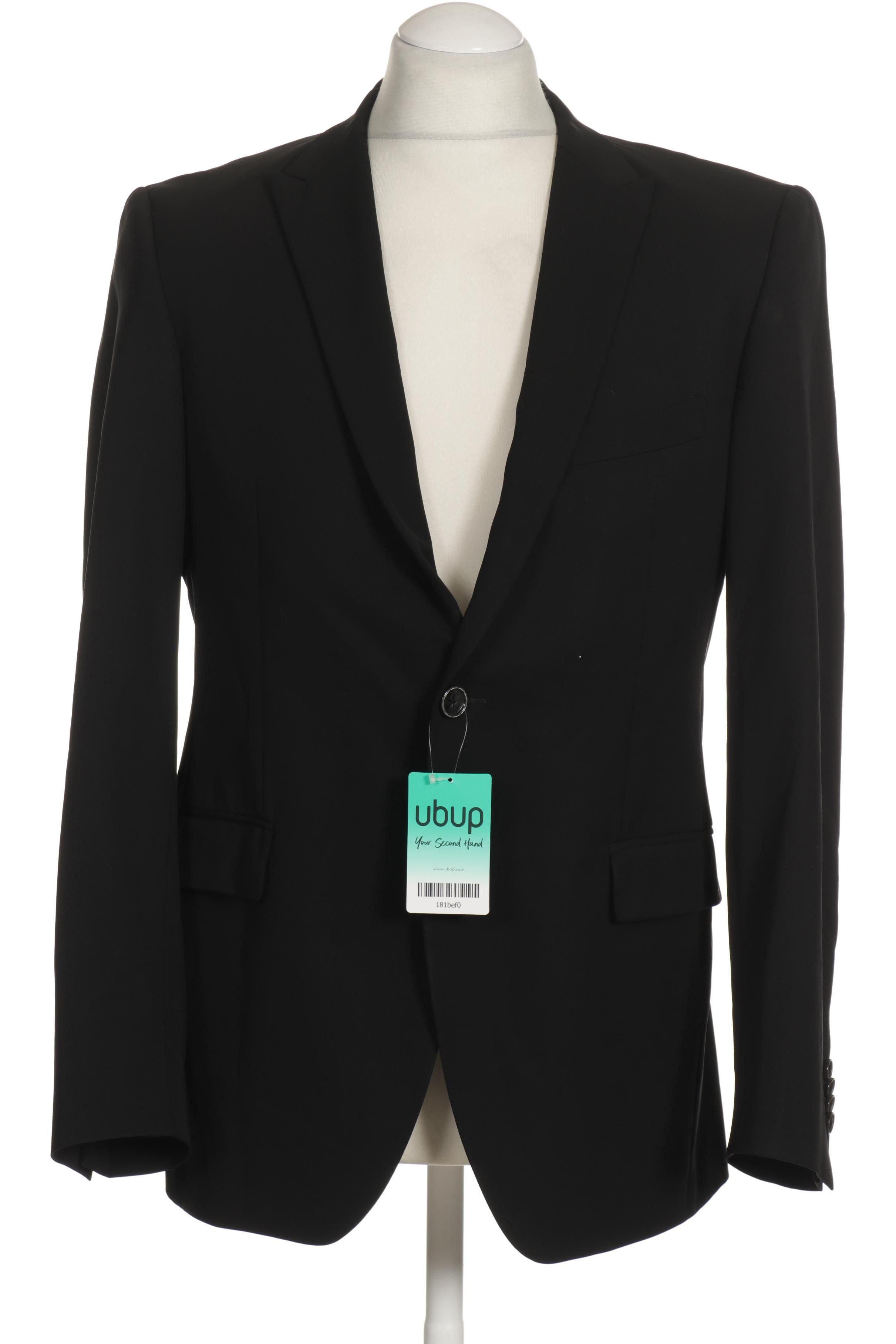 Thumbnail - Strellson Herren Sakko, schwarz, Gr. 50