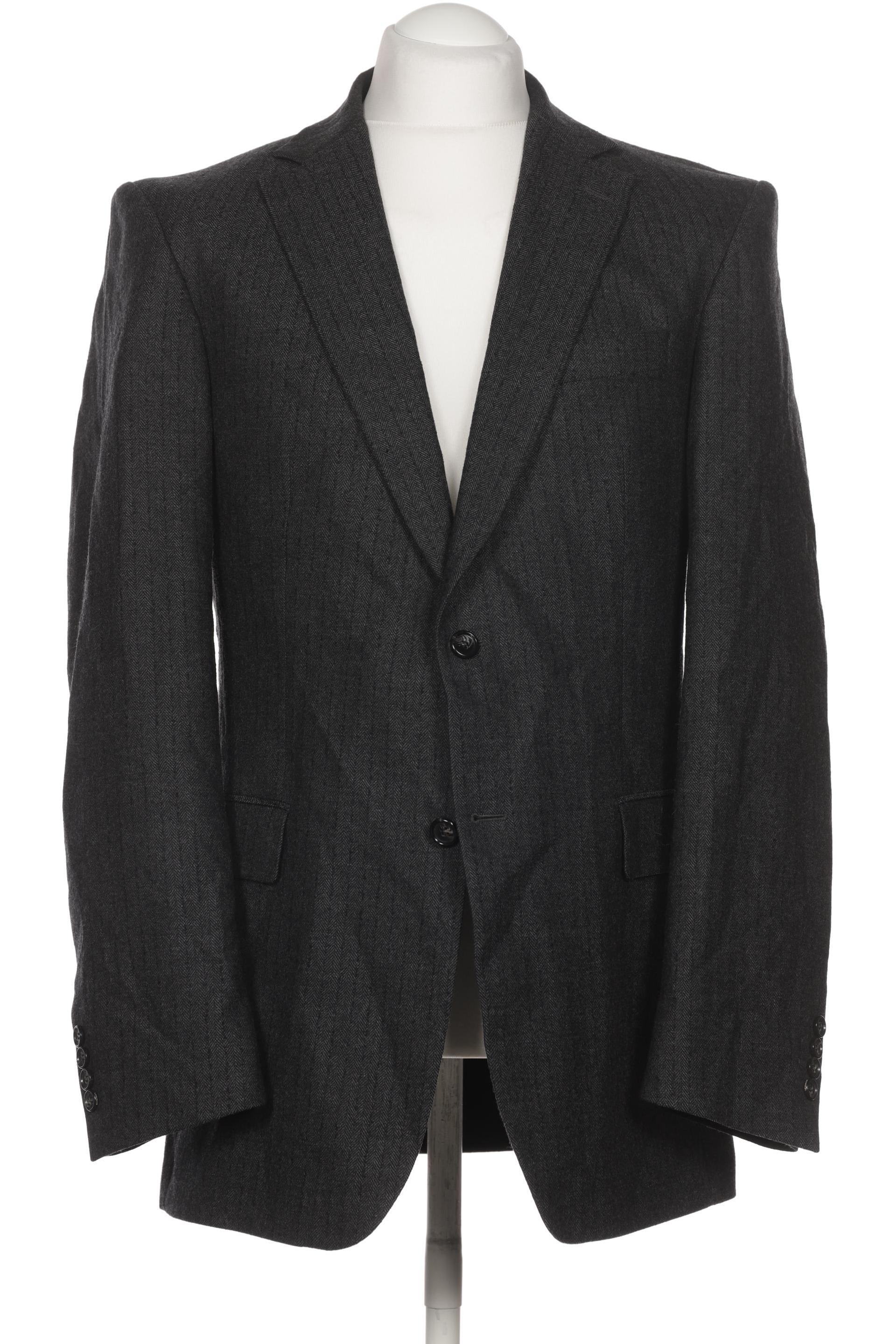 

Strellson Herren Sakko, grau, Gr. 98