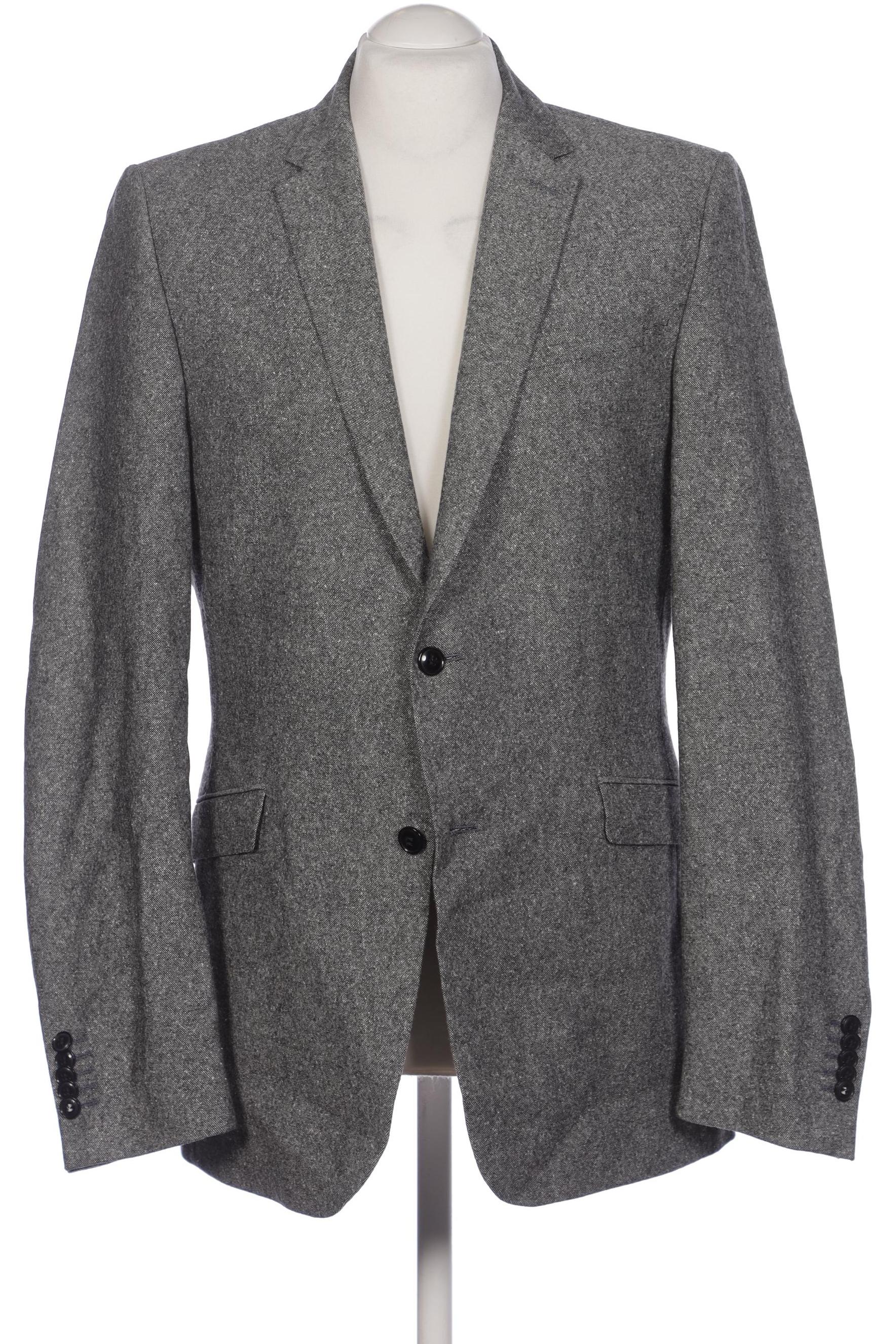 

Strellson Herren Sakko, grau, Gr. 98