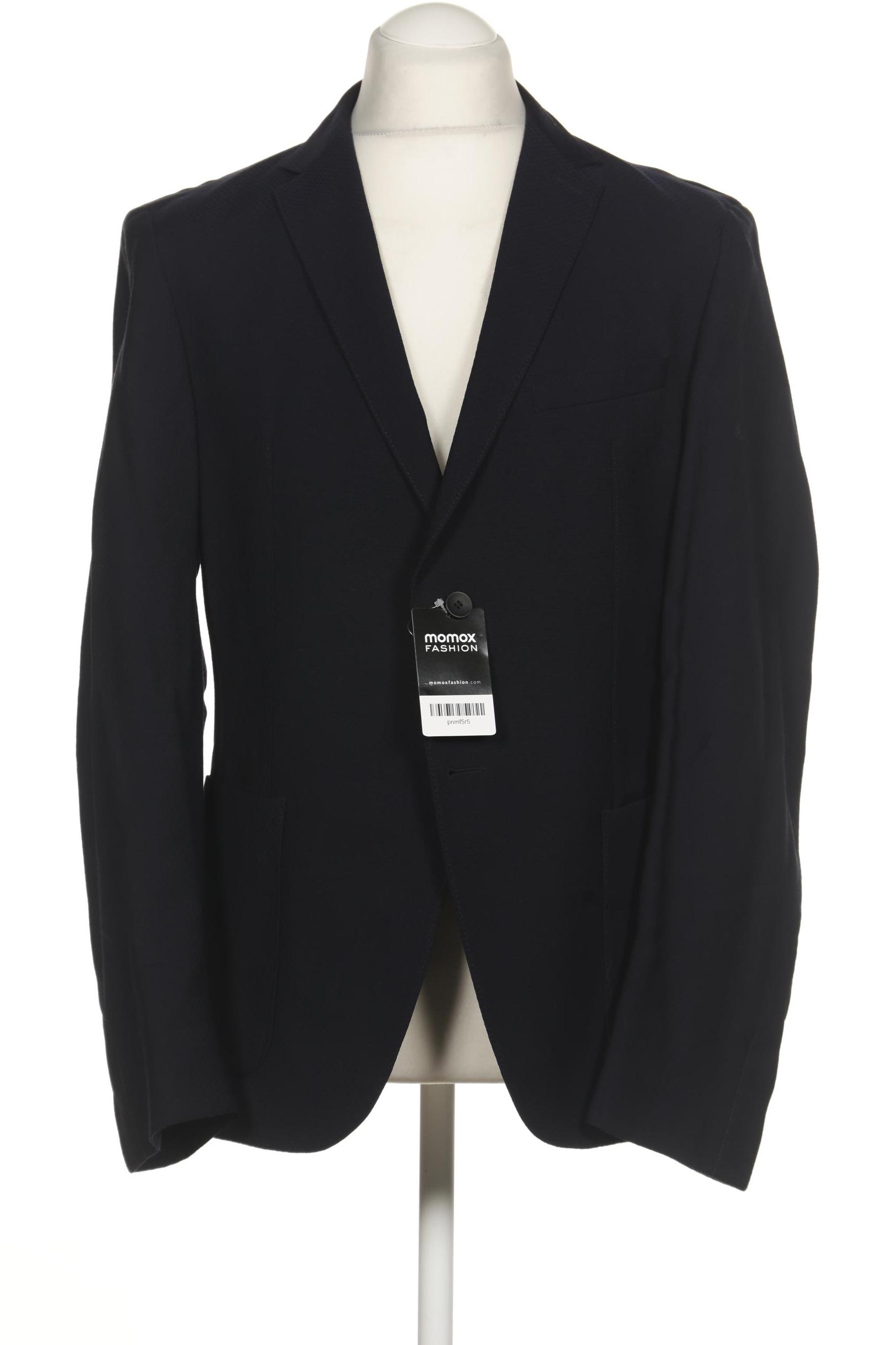 

Strellson Herren Sakko, marineblau, Gr. 50