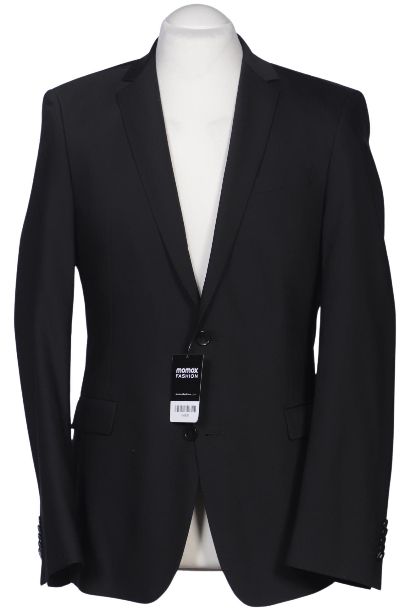 

Strellson Herren Sakko, schwarz, Gr. 48