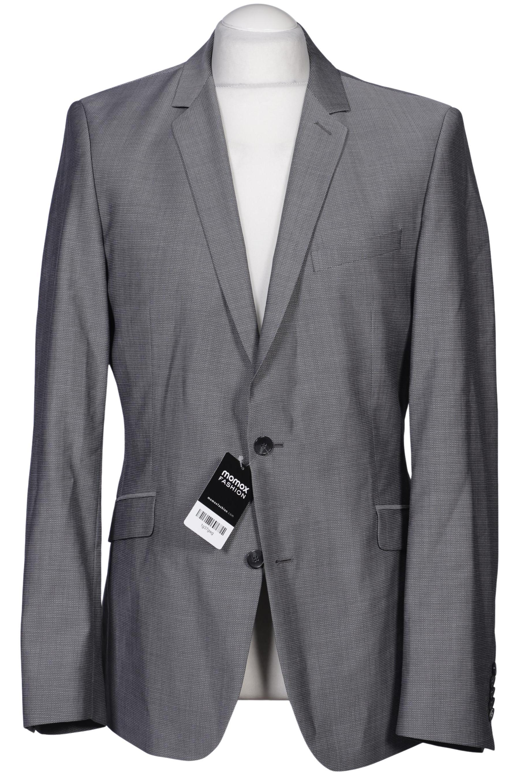 

Strellson Herren Sakko, grau, Gr. 98