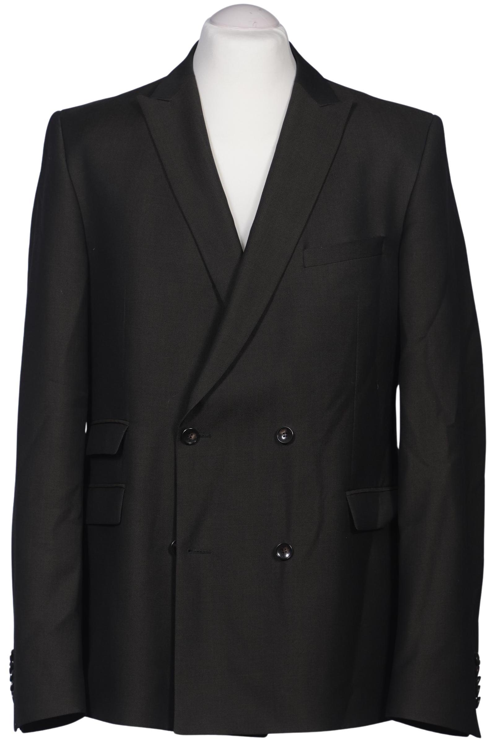 

Strellson Herren Sakko, schwarz, Gr. 106