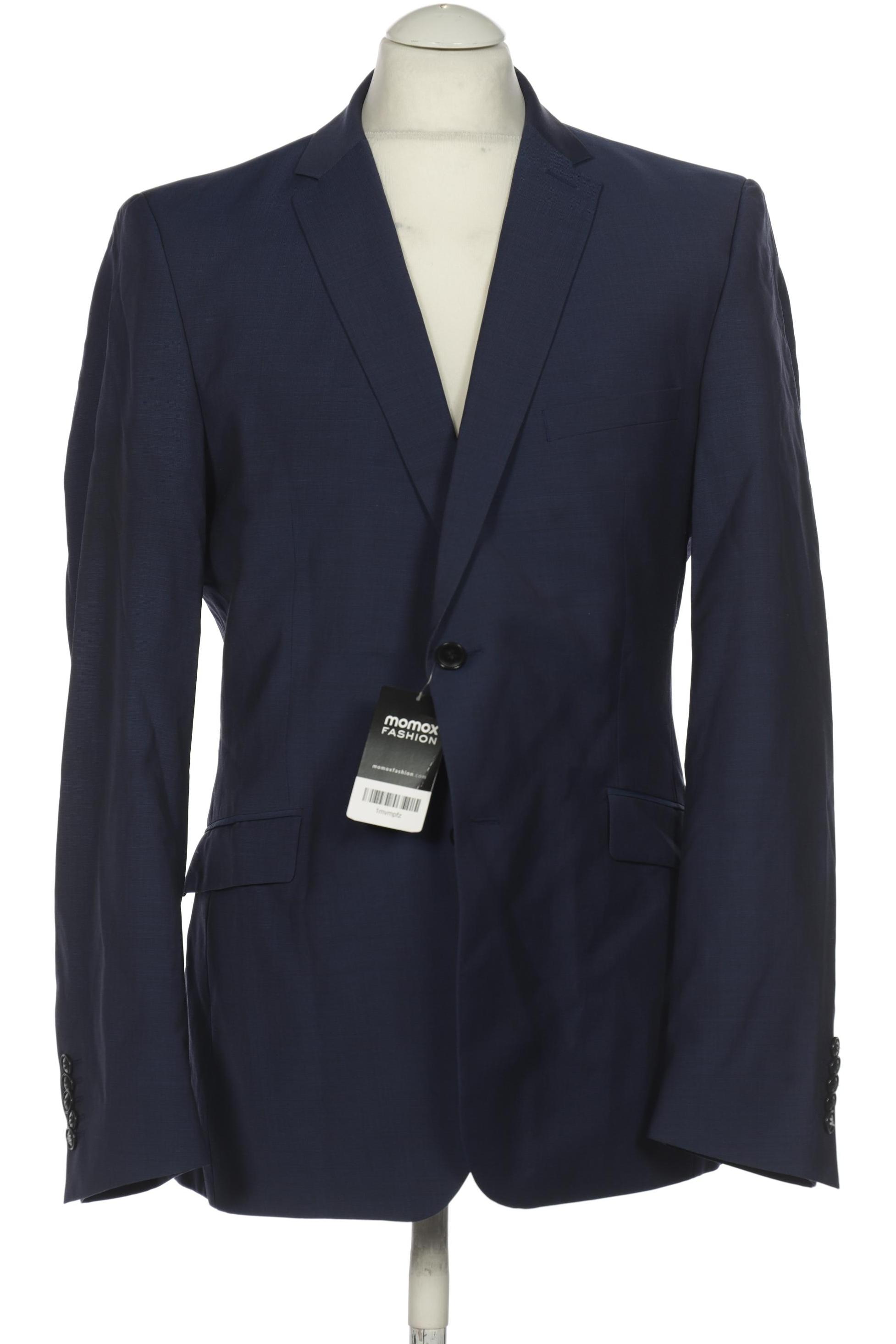 

Strellson Herren Sakko, blau