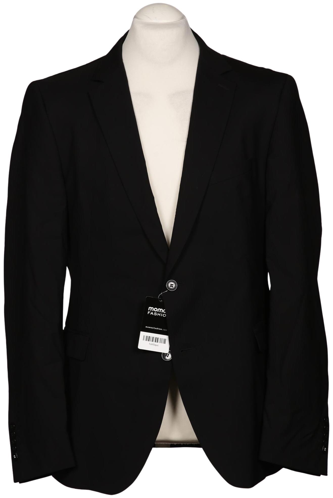 

Strellson Herren Sakko, schwarz, Gr. 52