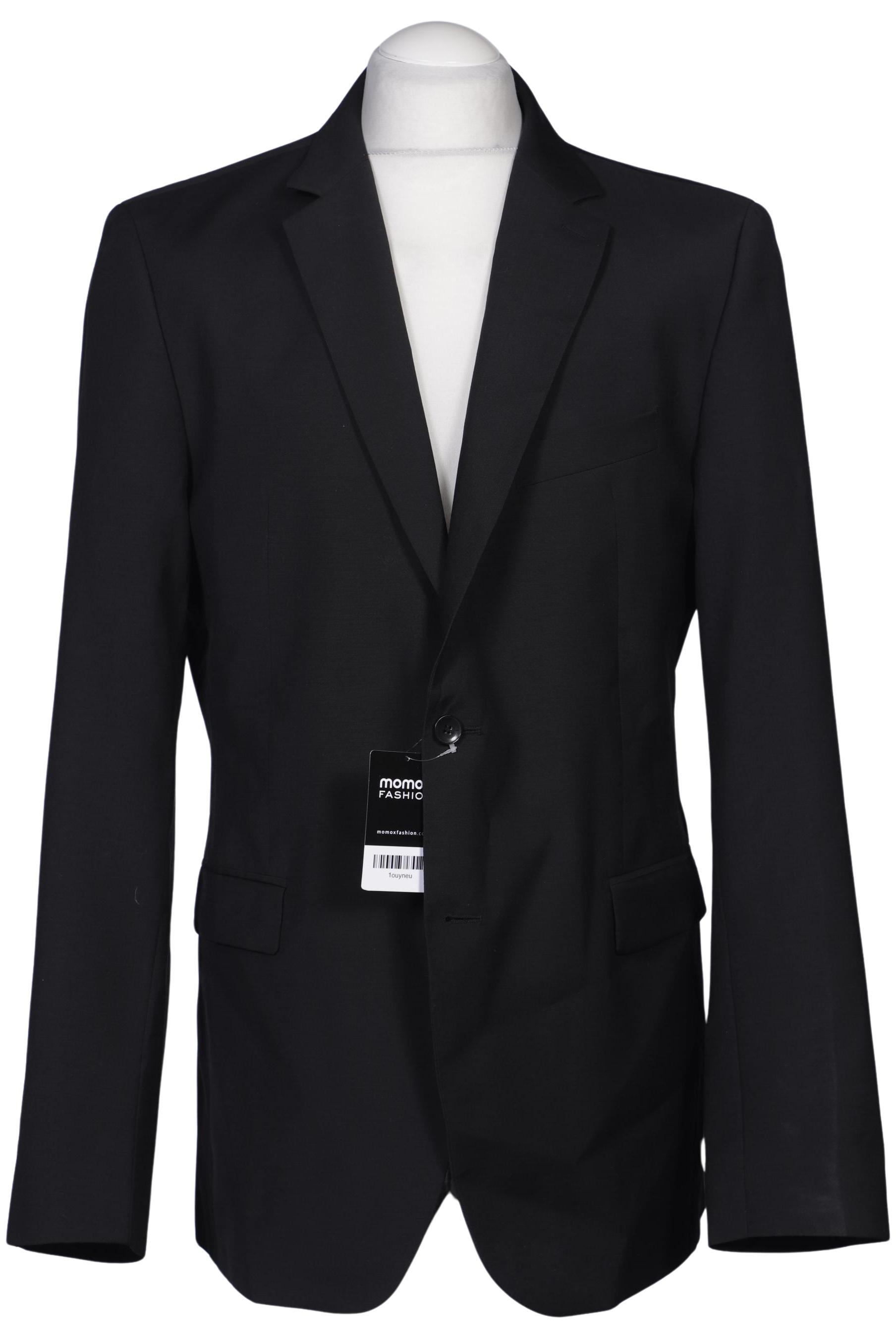 

Strellson Herren Sakko, schwarz, Gr. 102