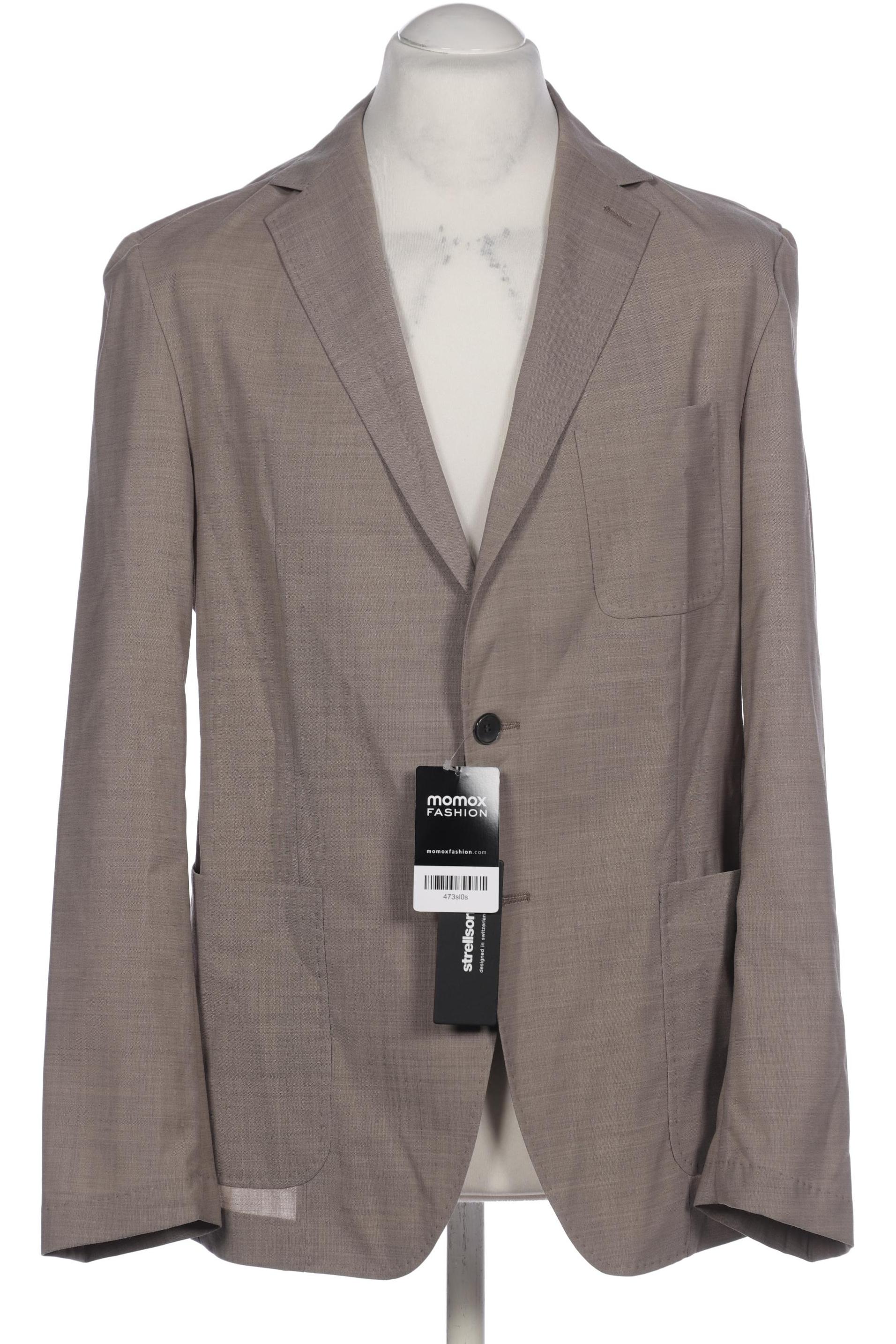 

Strellson Herren Sakko, grau, Gr. 25