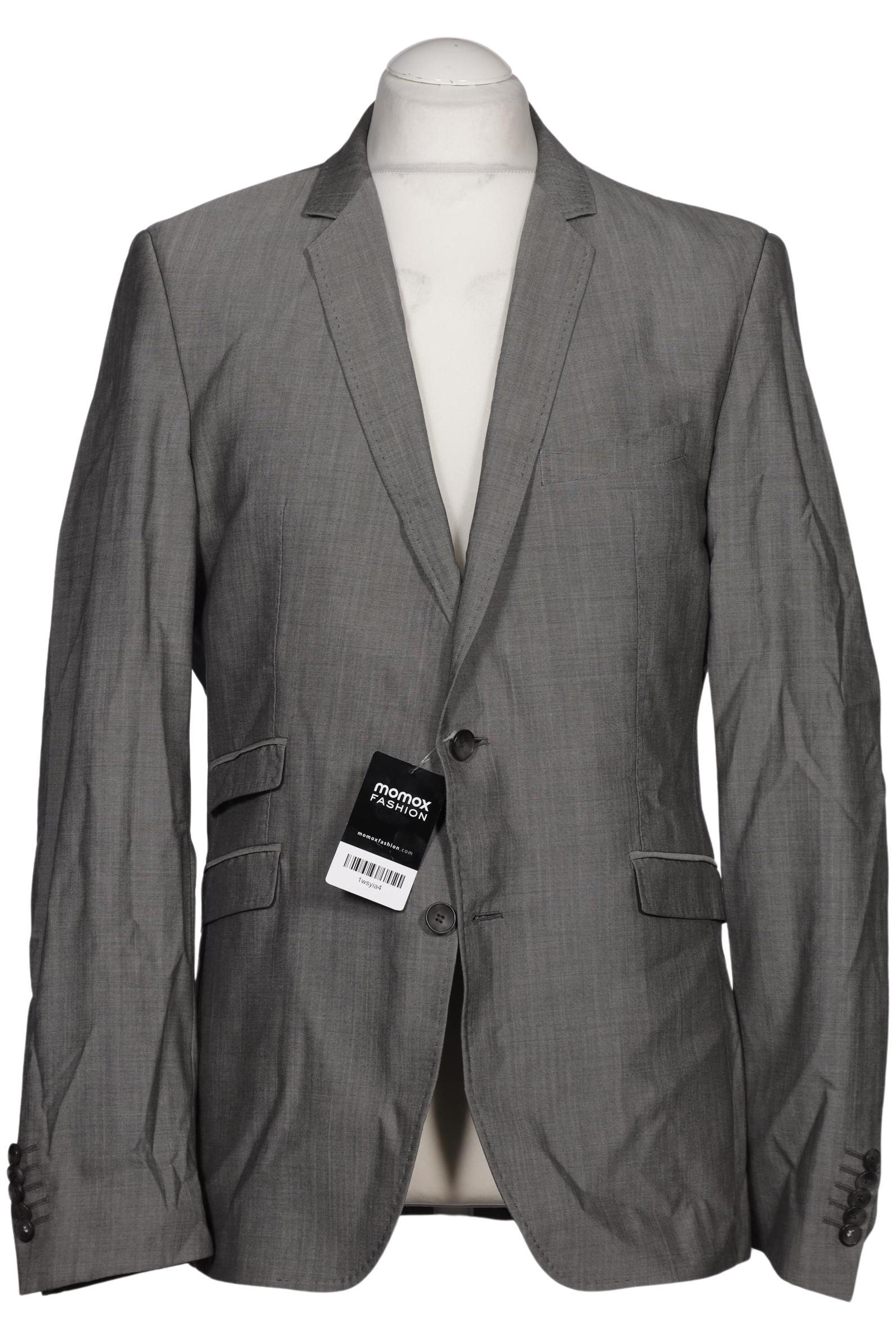 

Strellson Herren Sakko, grau, Gr. 98